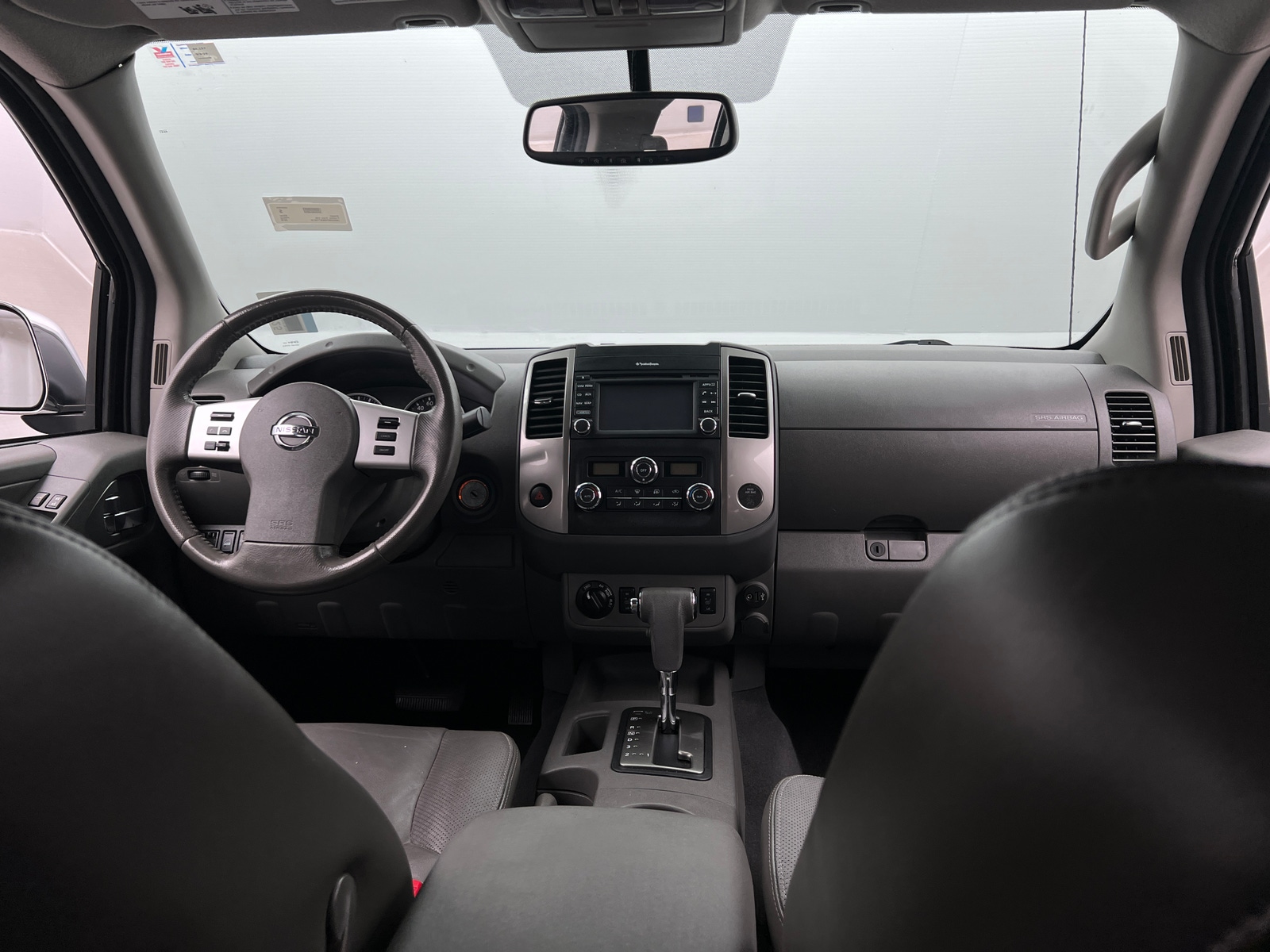 Thumbnail: 2019 Nissan Frontier - 2