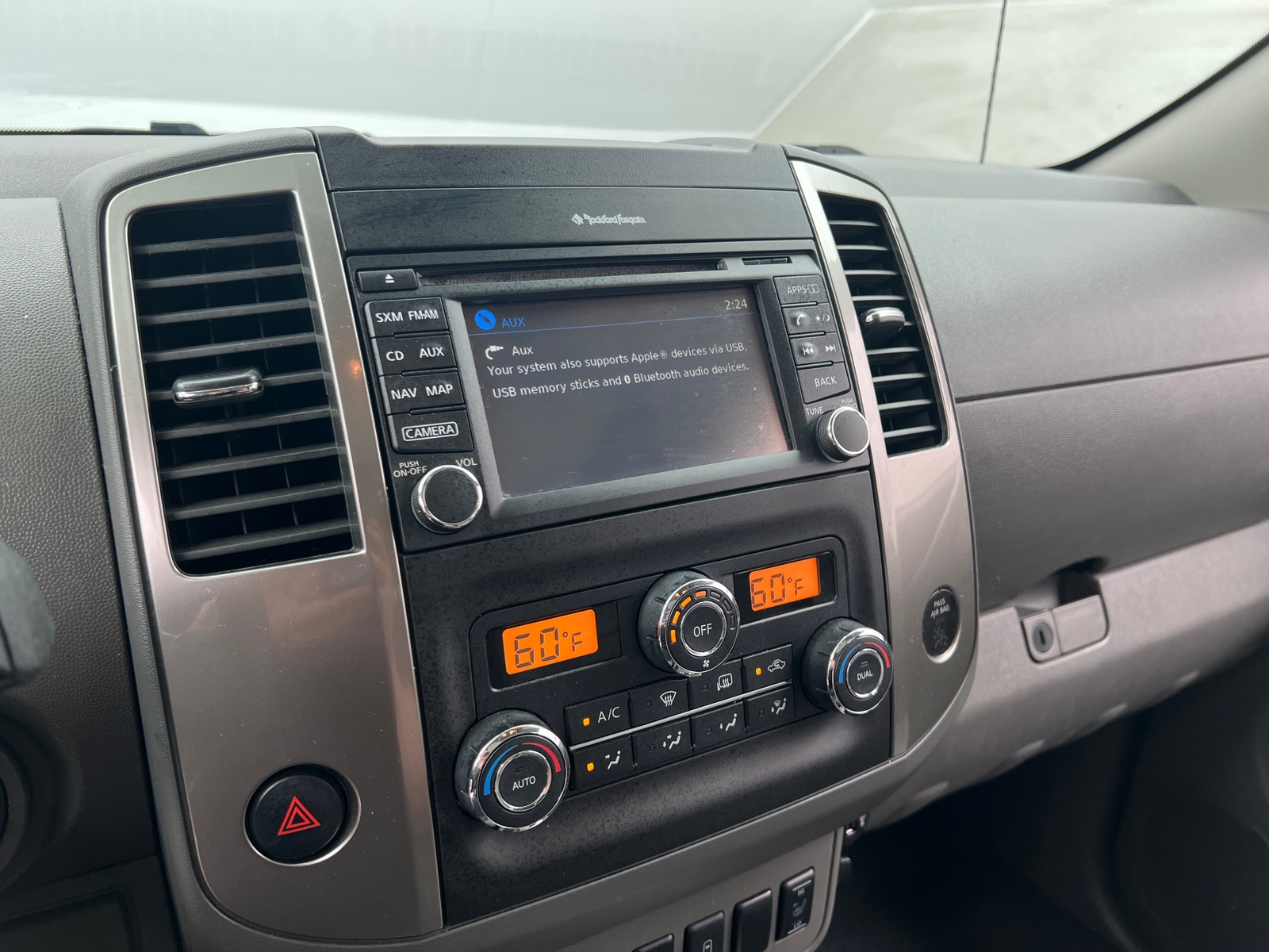 Thumbnail: 2019 Nissan Frontier - 3