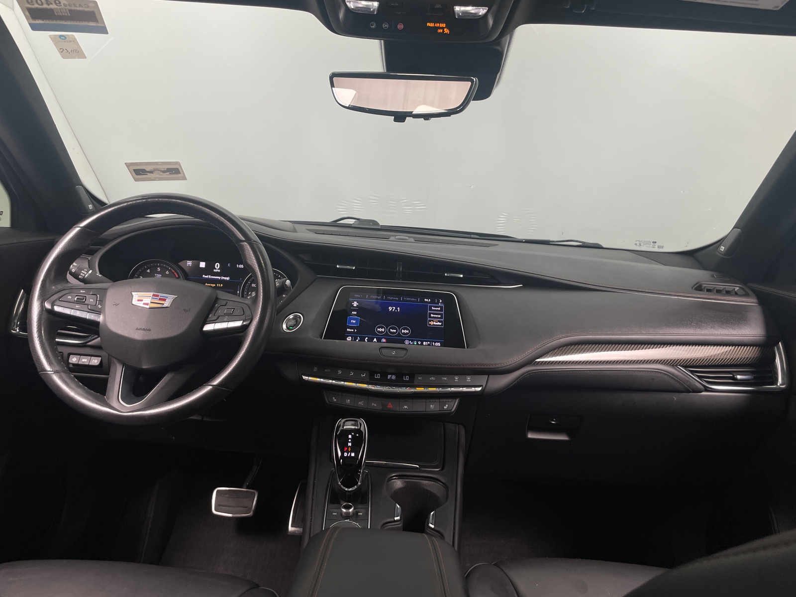 Thumbnail: 2022 Cadillac XT4 - 2