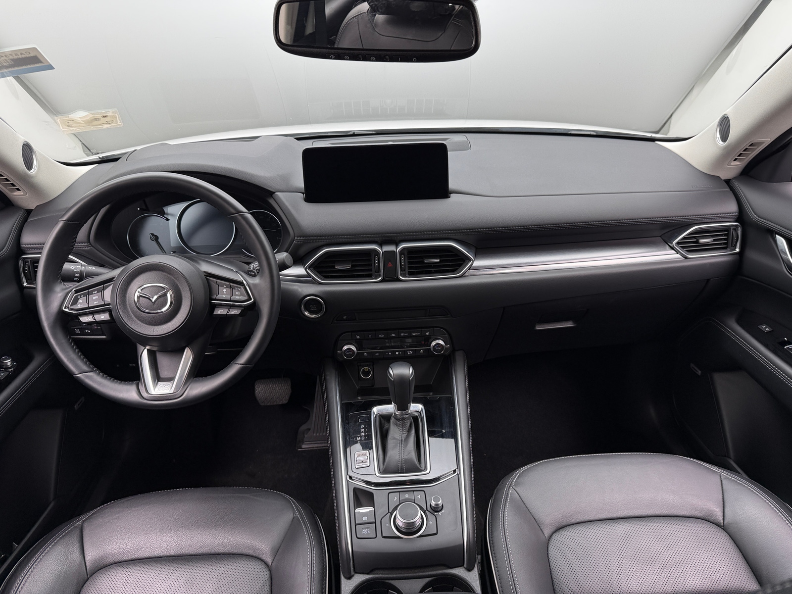 Thumbnail: 2025 Mazda CX-5 - 2
