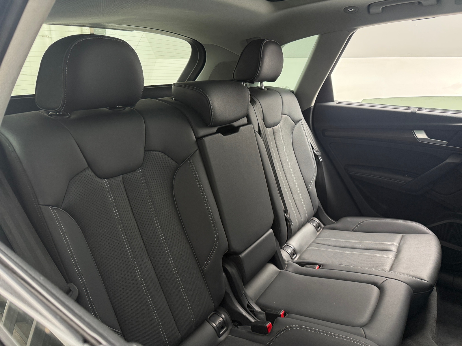 Thumbnail: 2023 Audi Q5 - 5
