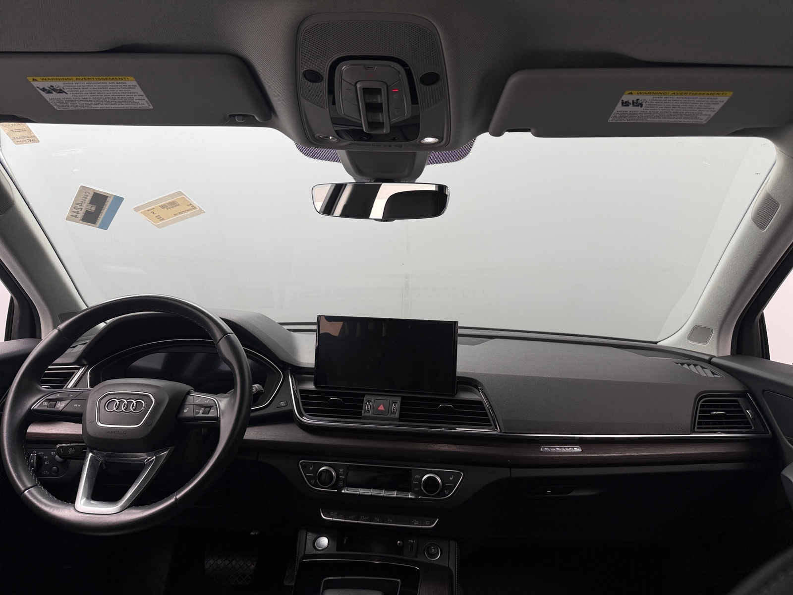 Thumbnail: 2023 Audi Q5 - 2