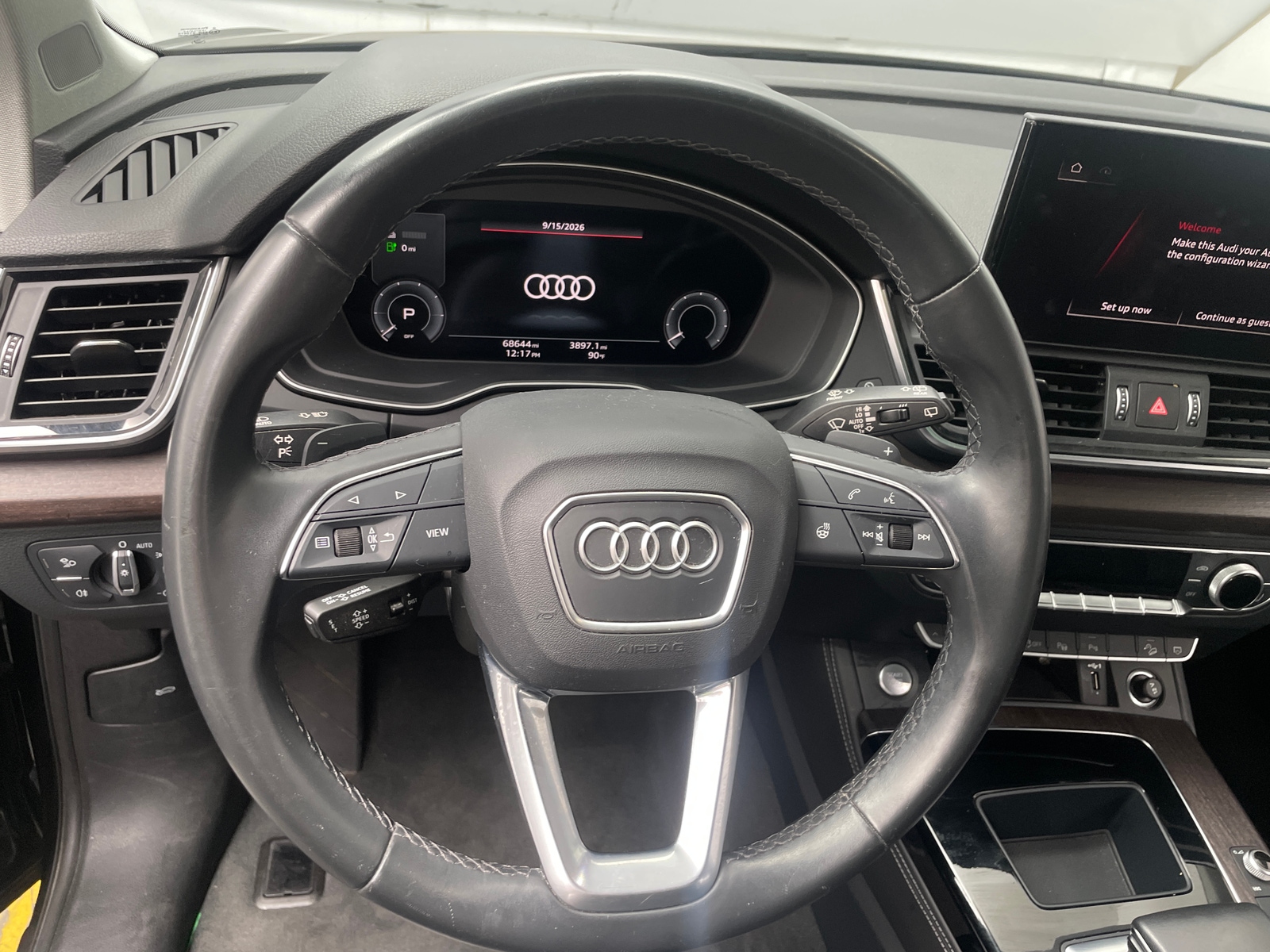 Thumbnail: 2023 Audi Q5 - 4