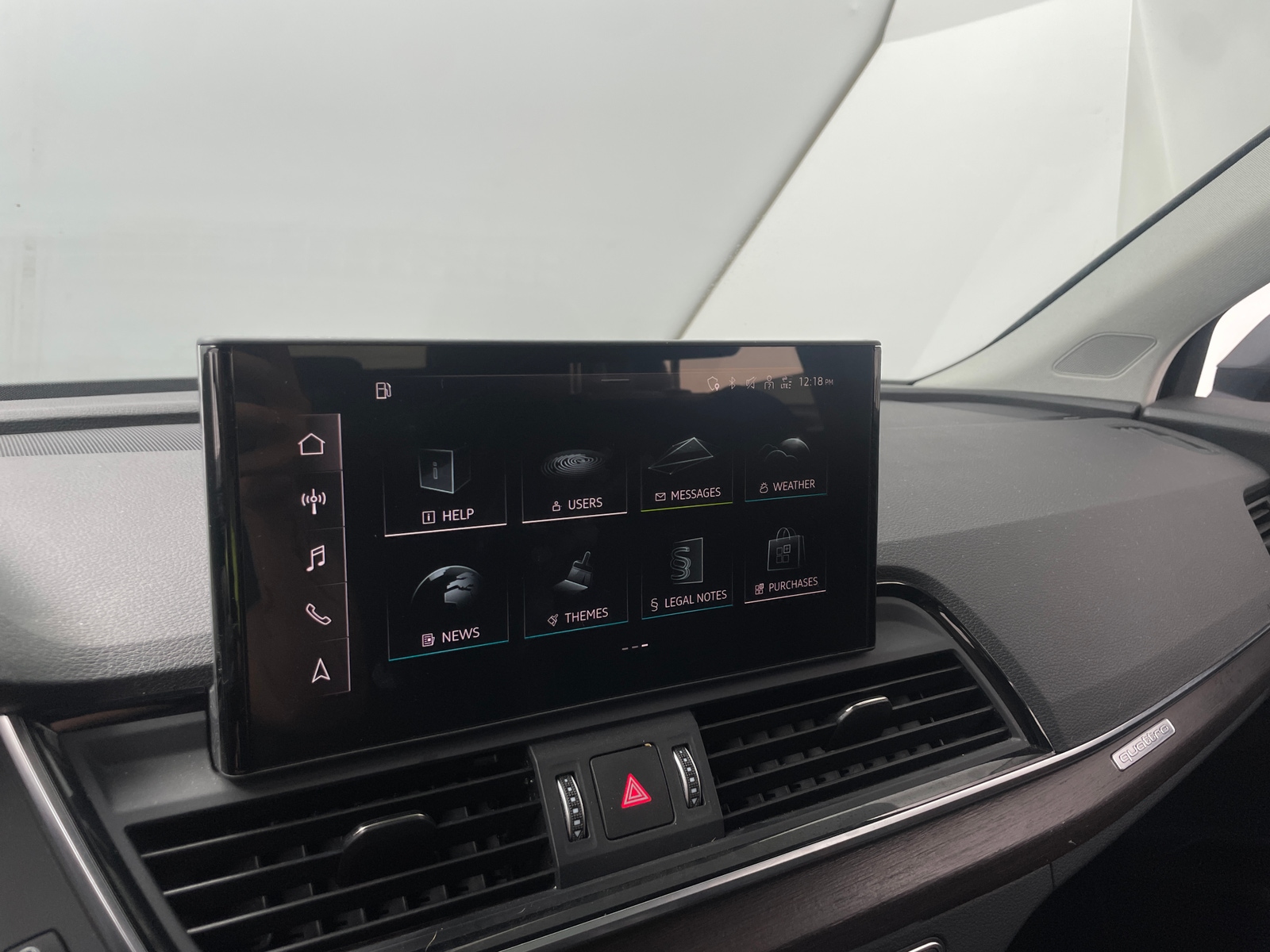 Thumbnail: 2023 Audi Q5 - 3