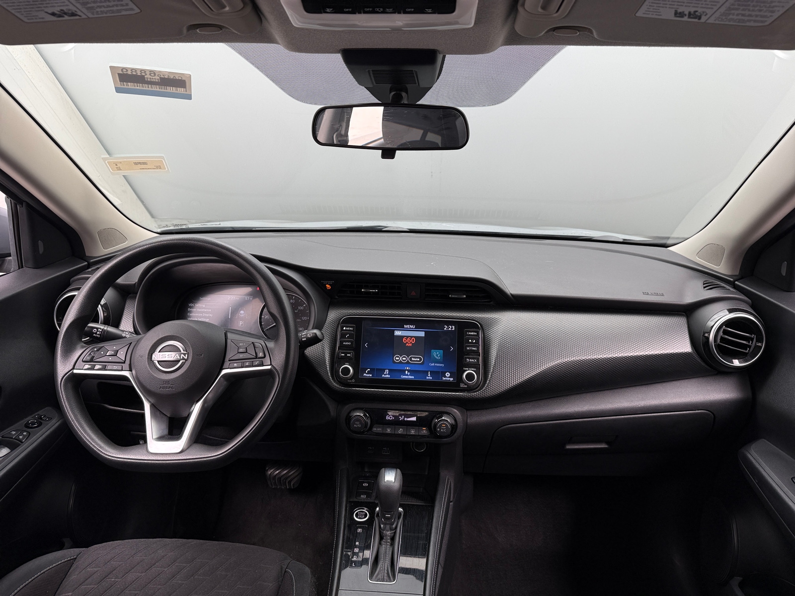 Thumbnail: 2022 Nissan Kicks - 3