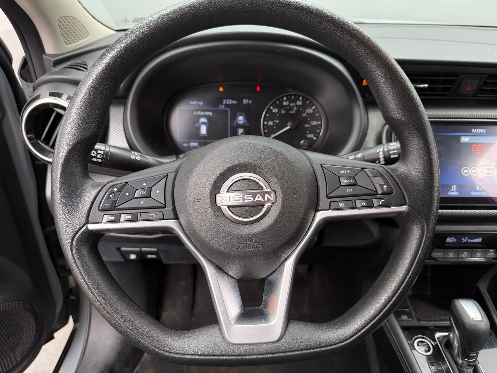 Thumbnail: 2022 Nissan Kicks - 5