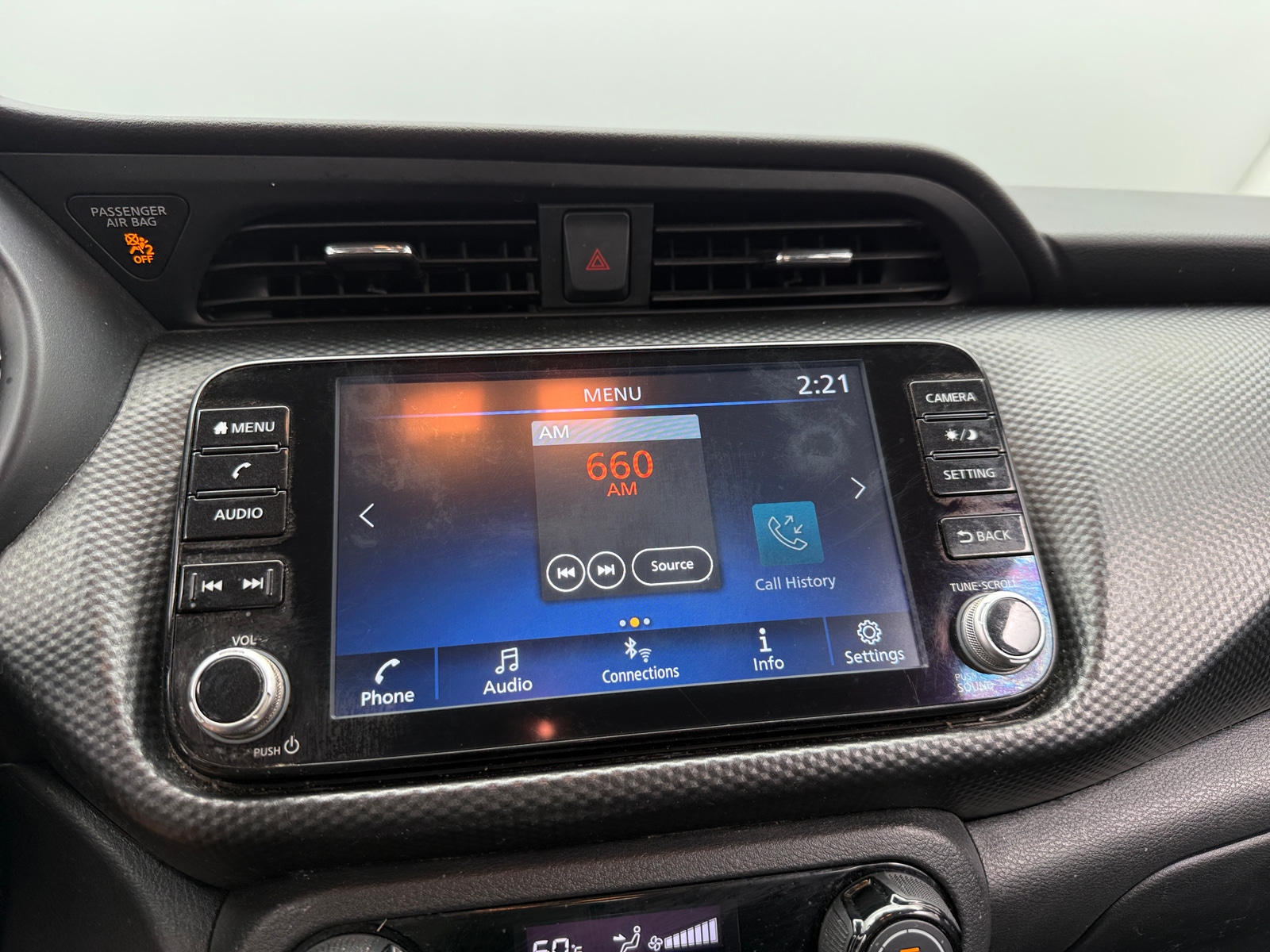 Thumbnail: 2022 Nissan Kicks - 4