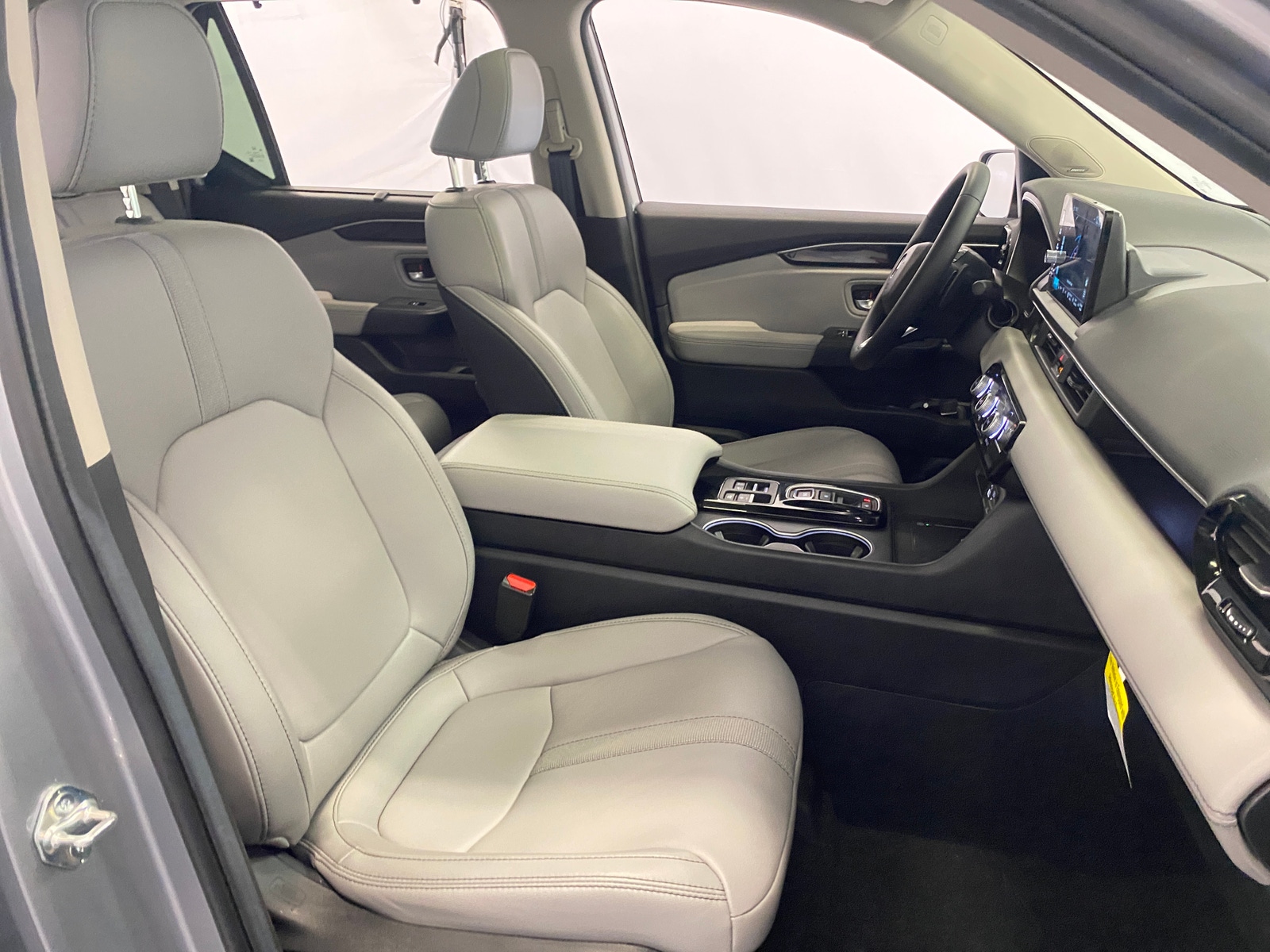 Thumbnail: 2025 Honda Pilot - 2