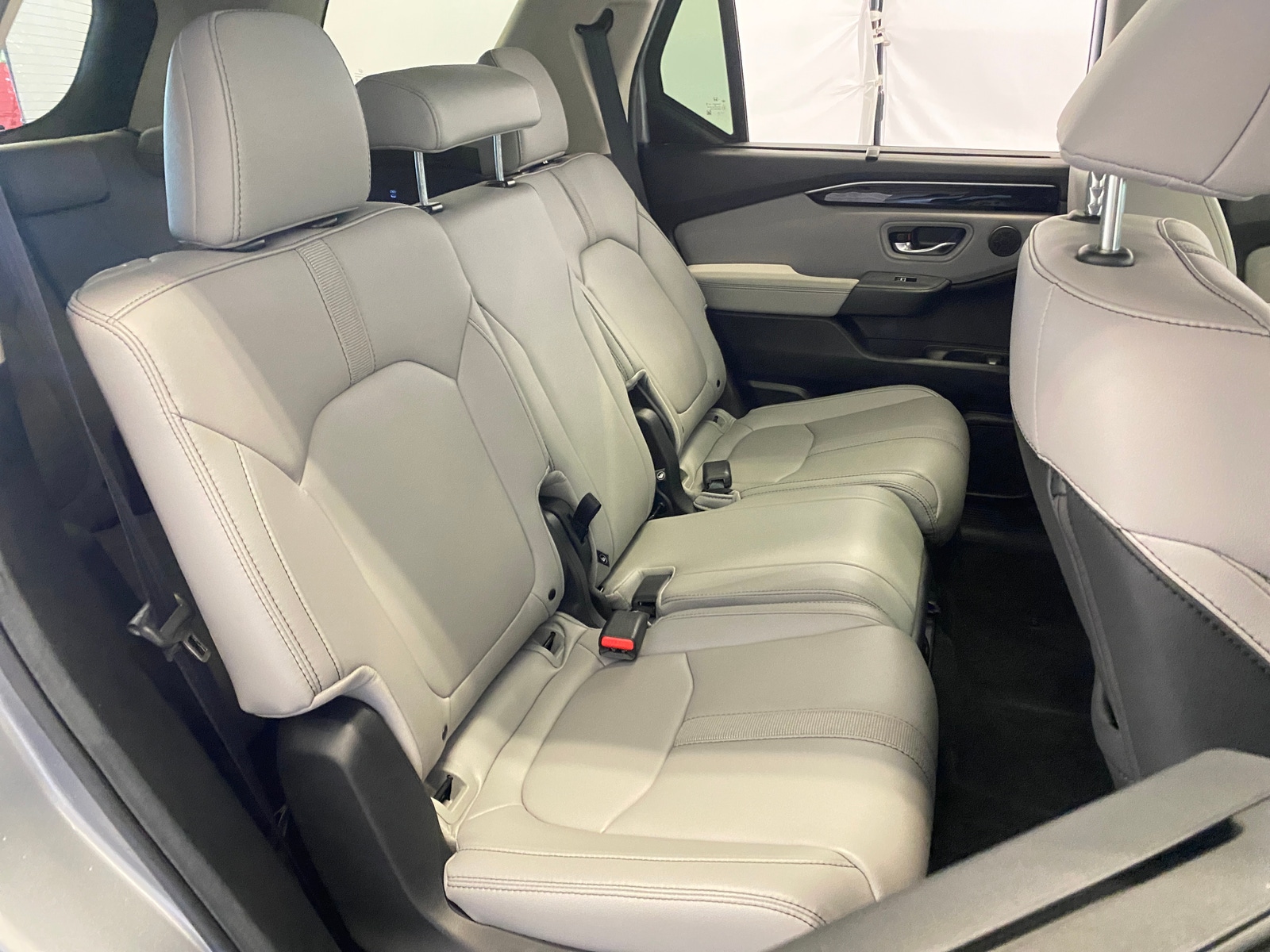 Thumbnail: 2025 Honda Pilot - 6