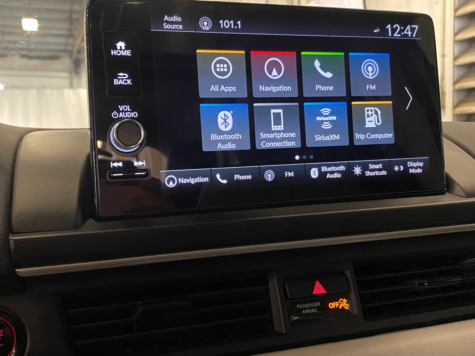 Thumbnail: 2025 Honda Pilot - 4