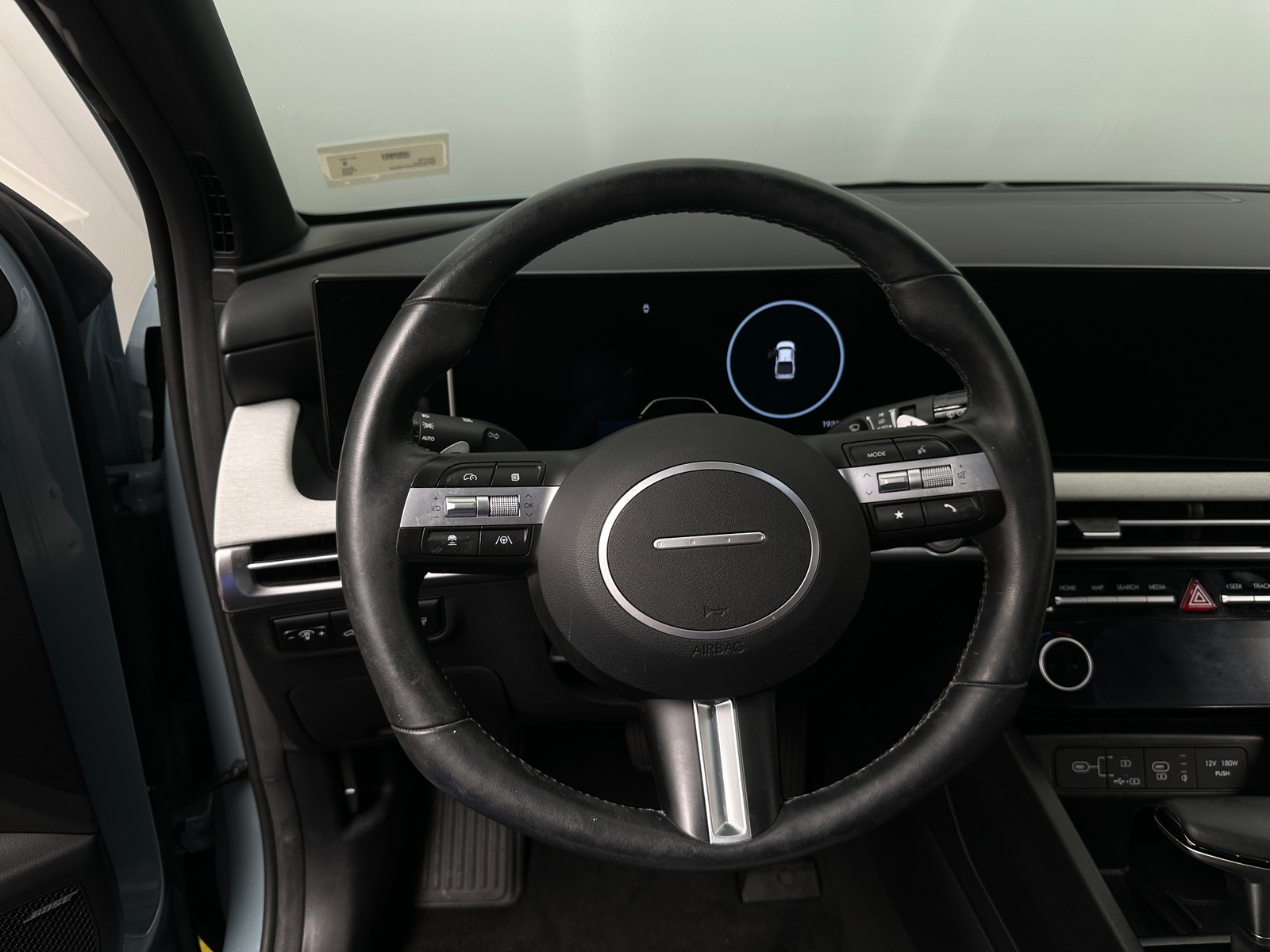 Thumbnail: 2025 Hyundai Santa Cruz - 4