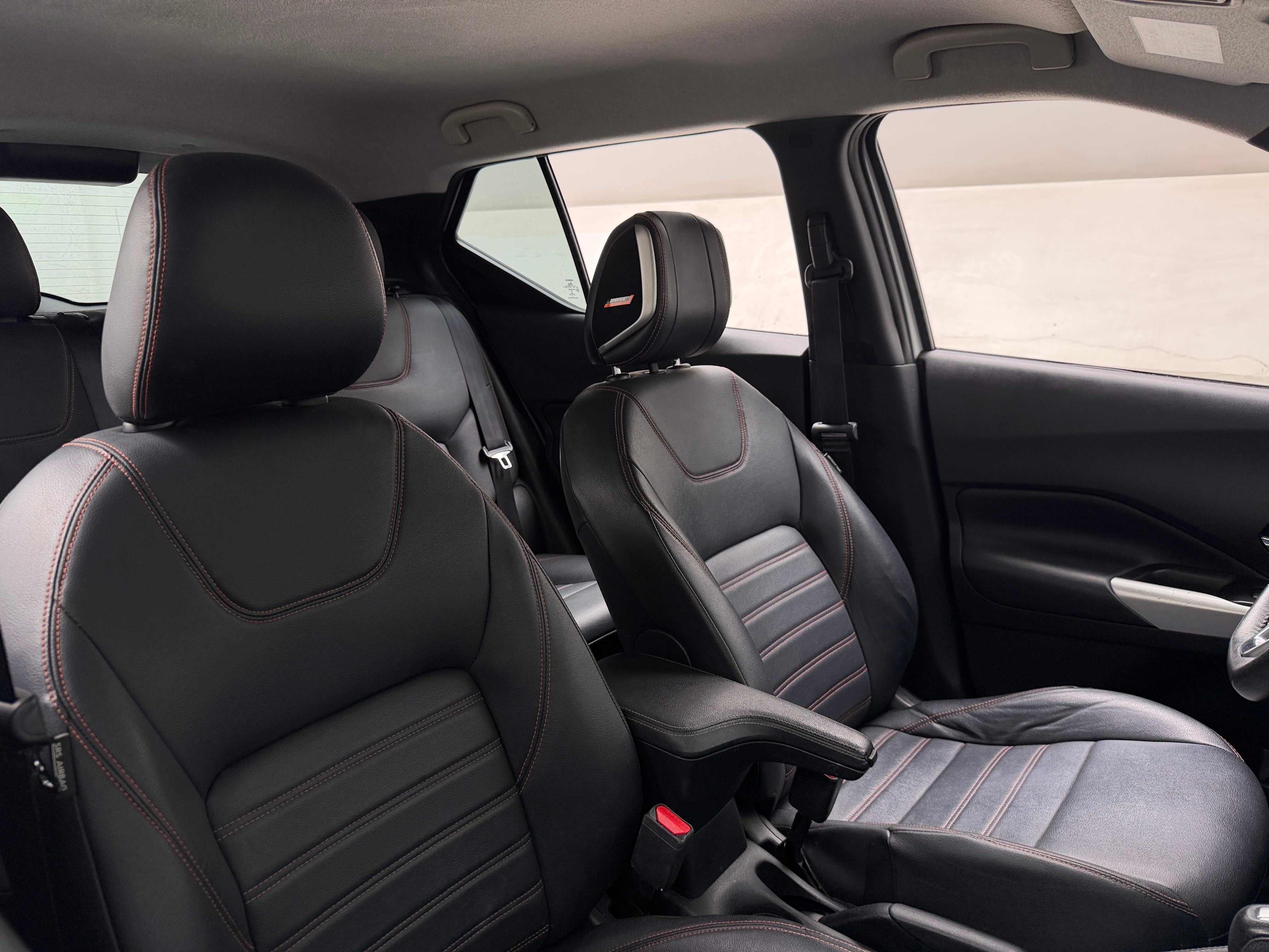 2019 Nissan Kicks