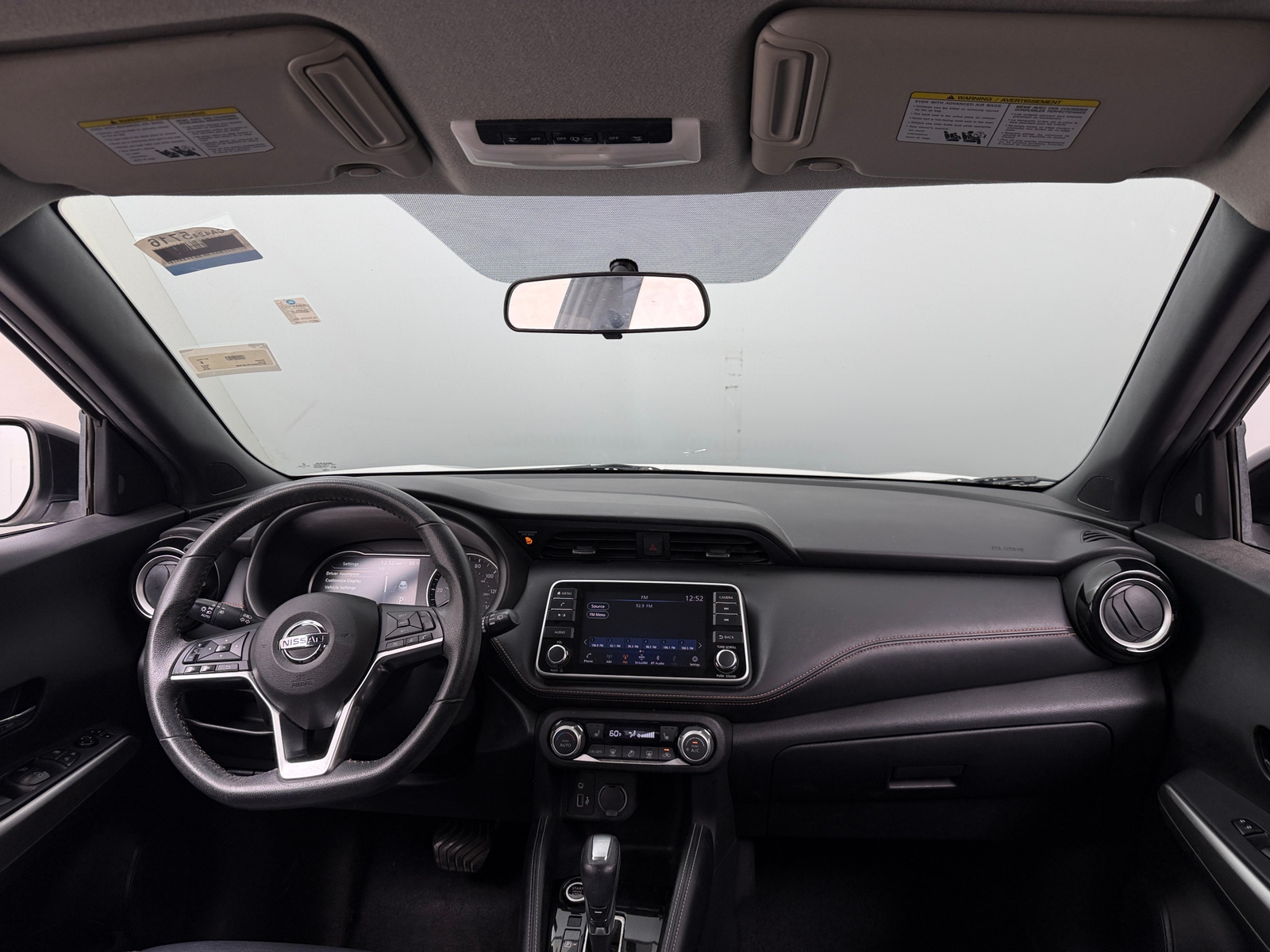 Thumbnail: 2019 Nissan Kicks - 2