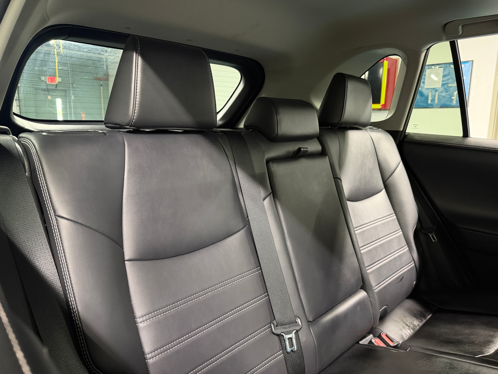 Thumbnail: 2019 Toyota RAV4 - 5