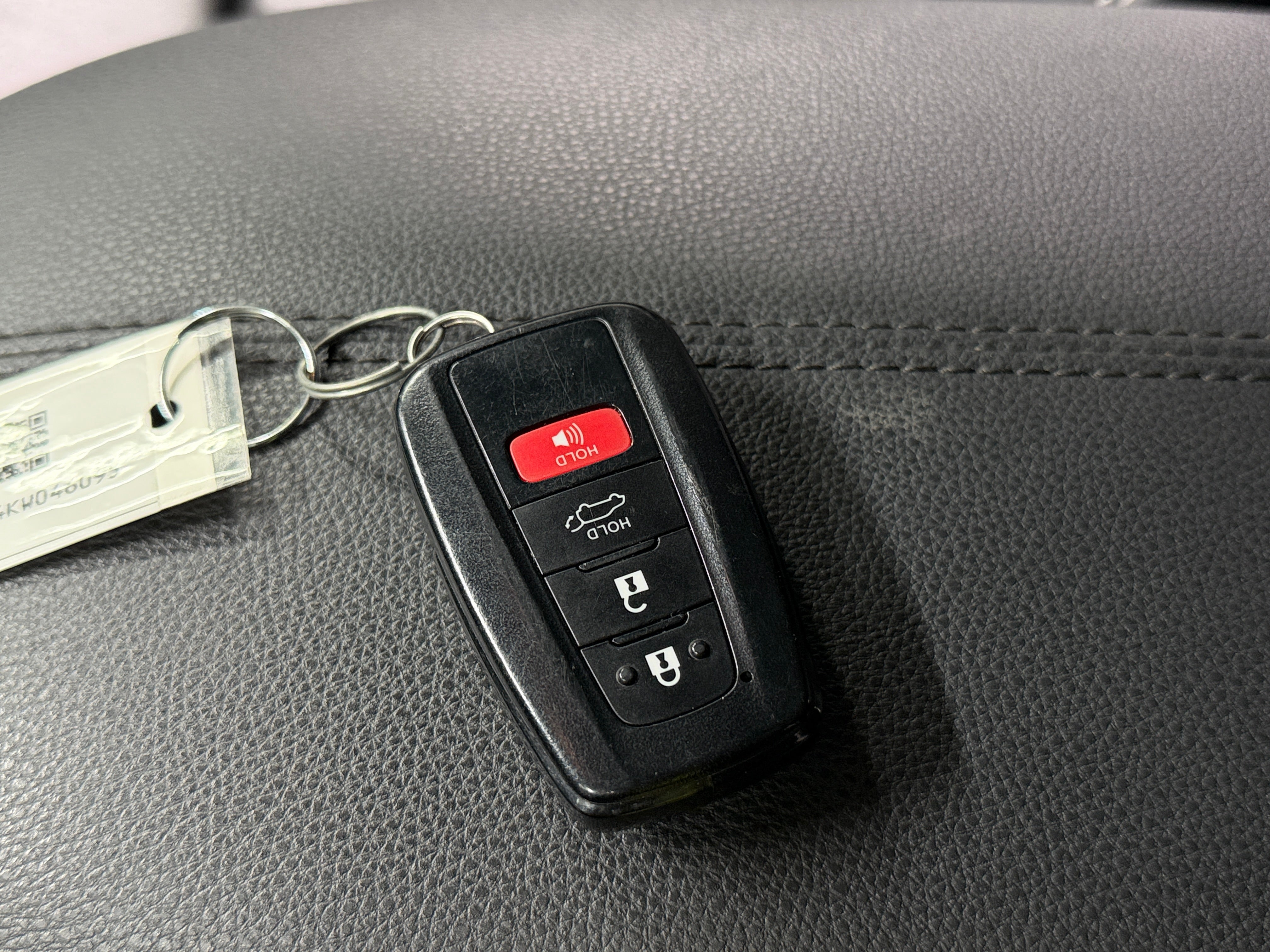 2019 Toyota RAV4 Limited - Photo 12