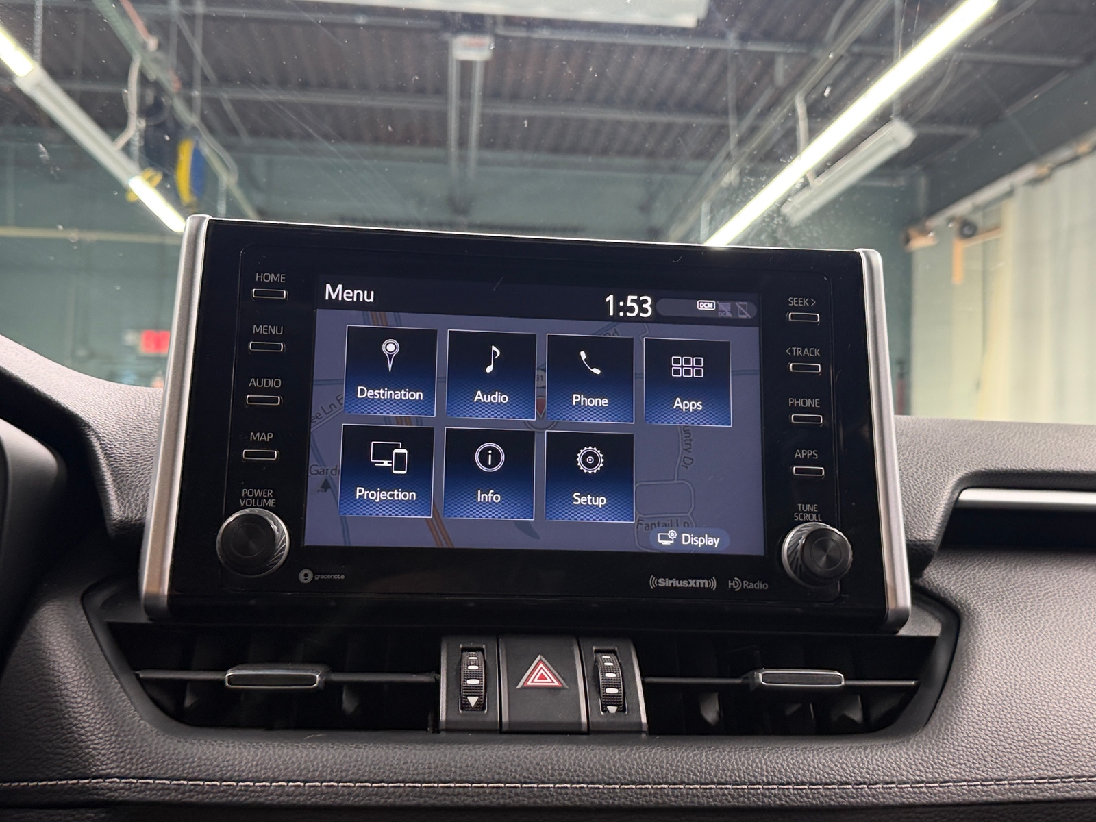 Thumbnail: 2019 Toyota RAV4 - 3