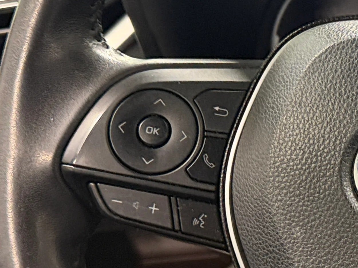 2019 Toyota RAV4 Limited - Photo 20