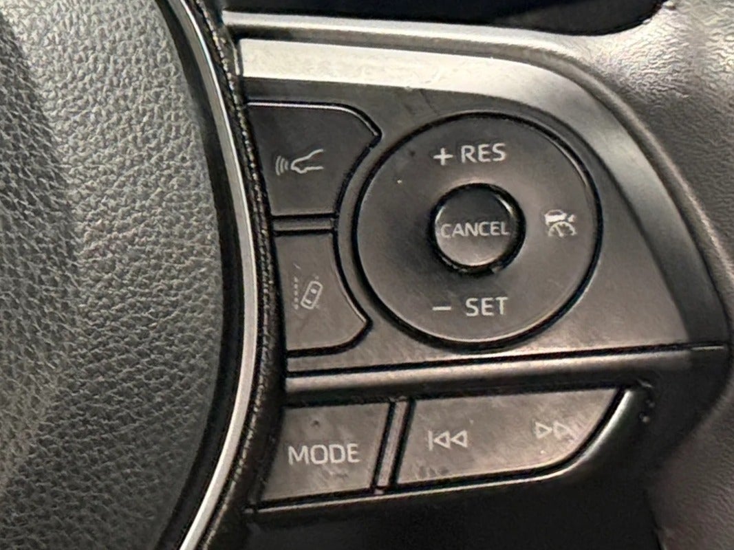 2019 Toyota RAV4 Limited - Photo 21