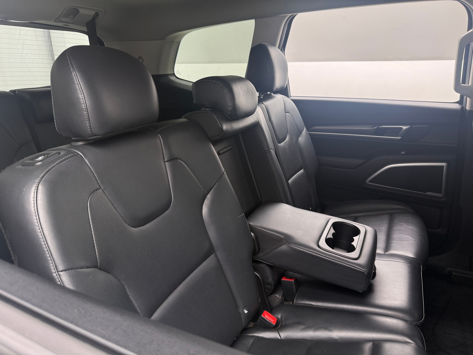Thumbnail: 2020 Kia Telluride - 5