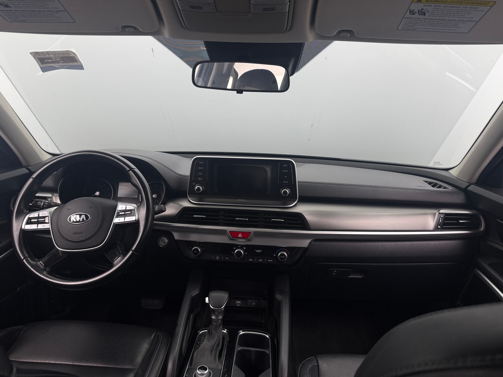 Thumbnail: 2020 Kia Telluride - 2