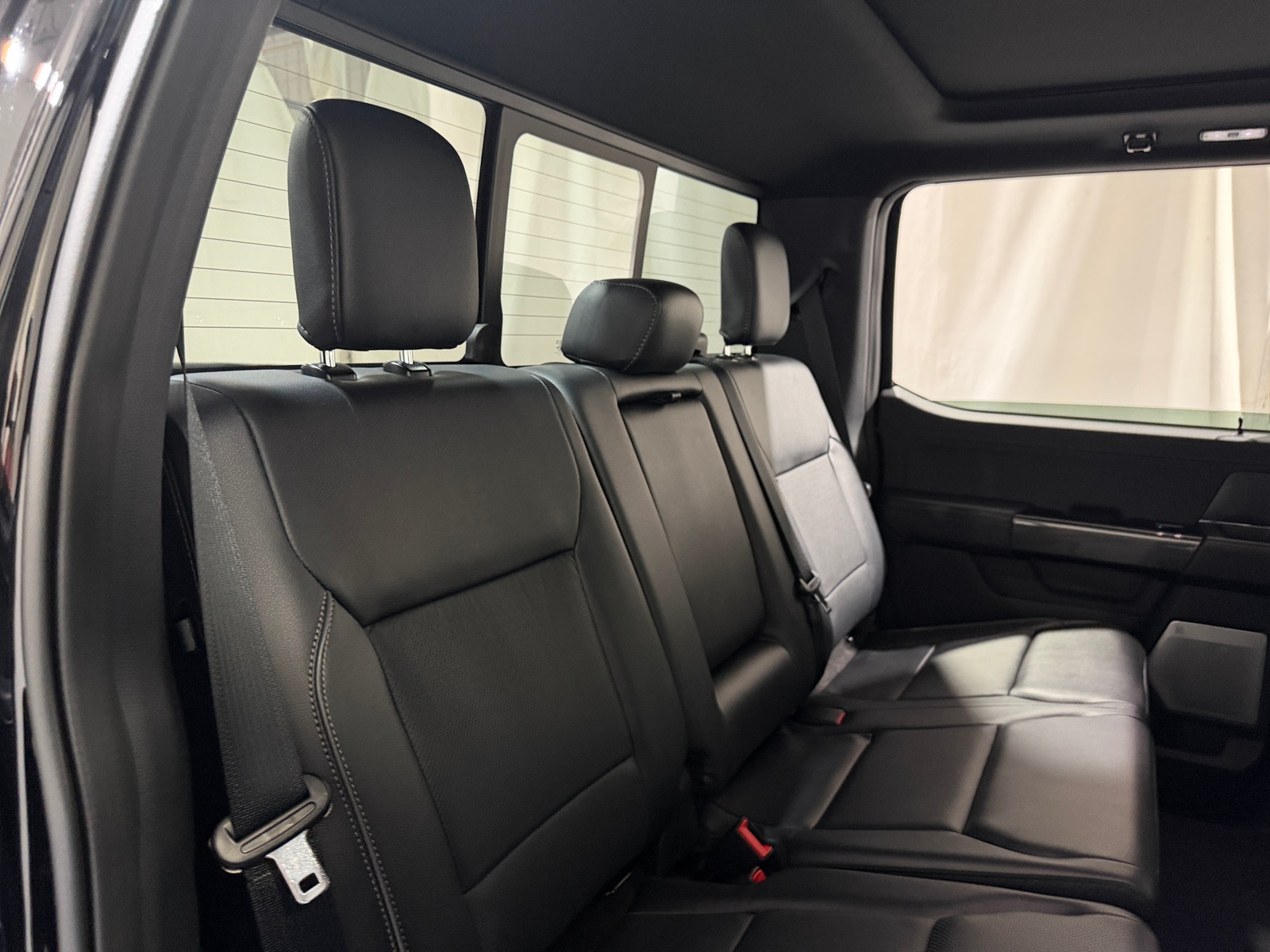Thumbnail: 2023 Ford Econoline - 5