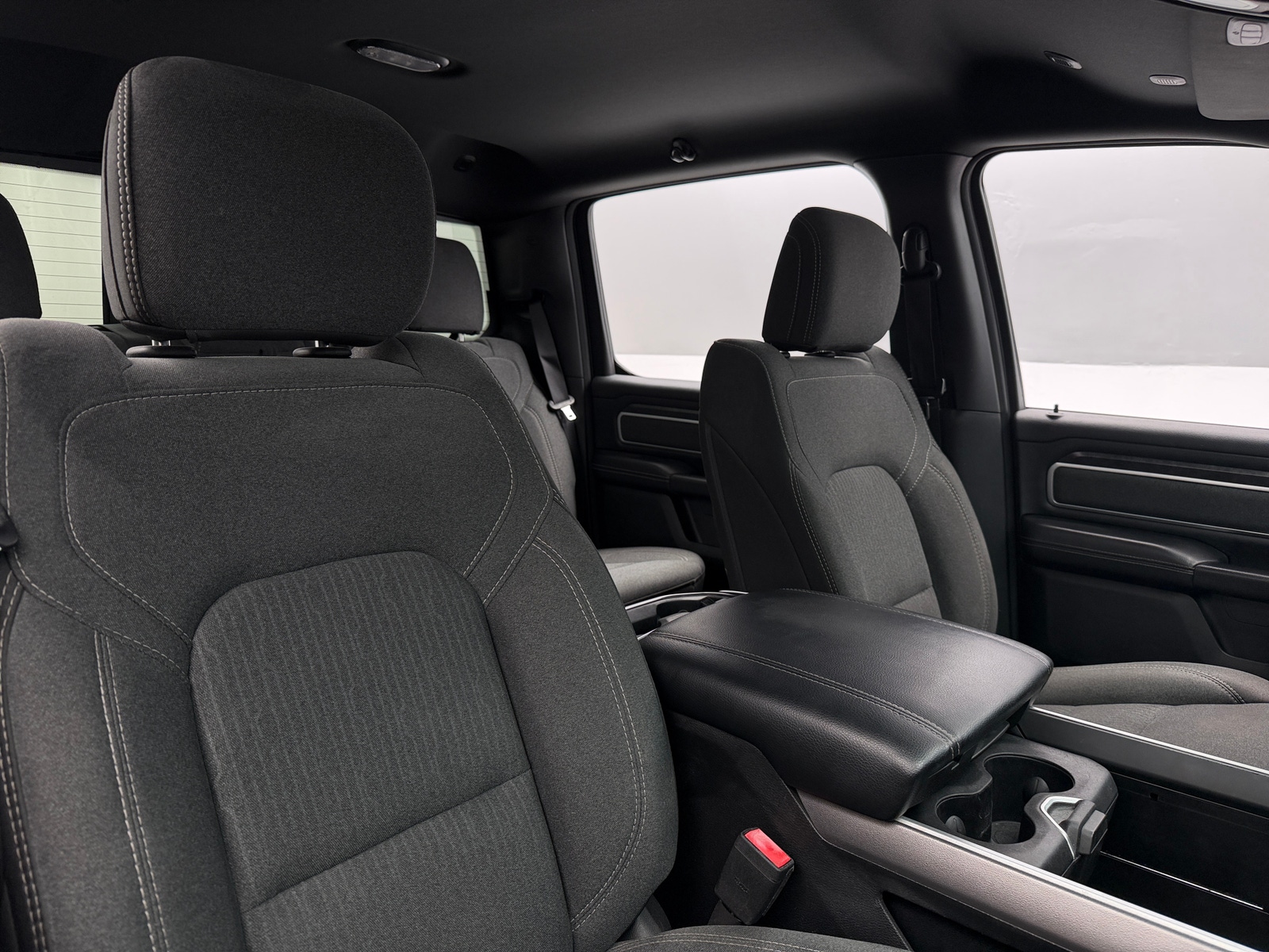 Thumbnail: 2020 RAM 1500 - 2
