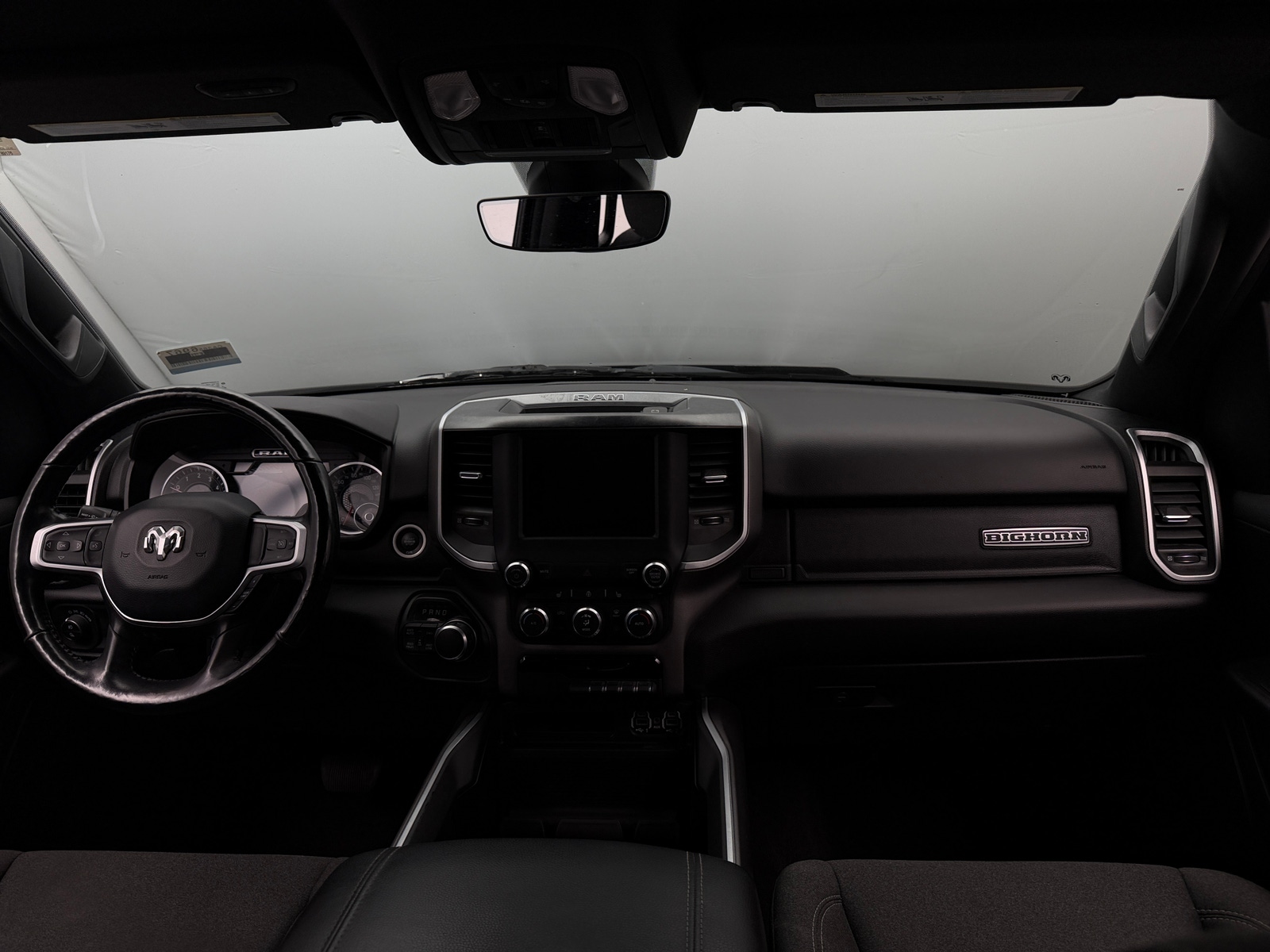 Thumbnail: 2020 RAM 1500 - 3