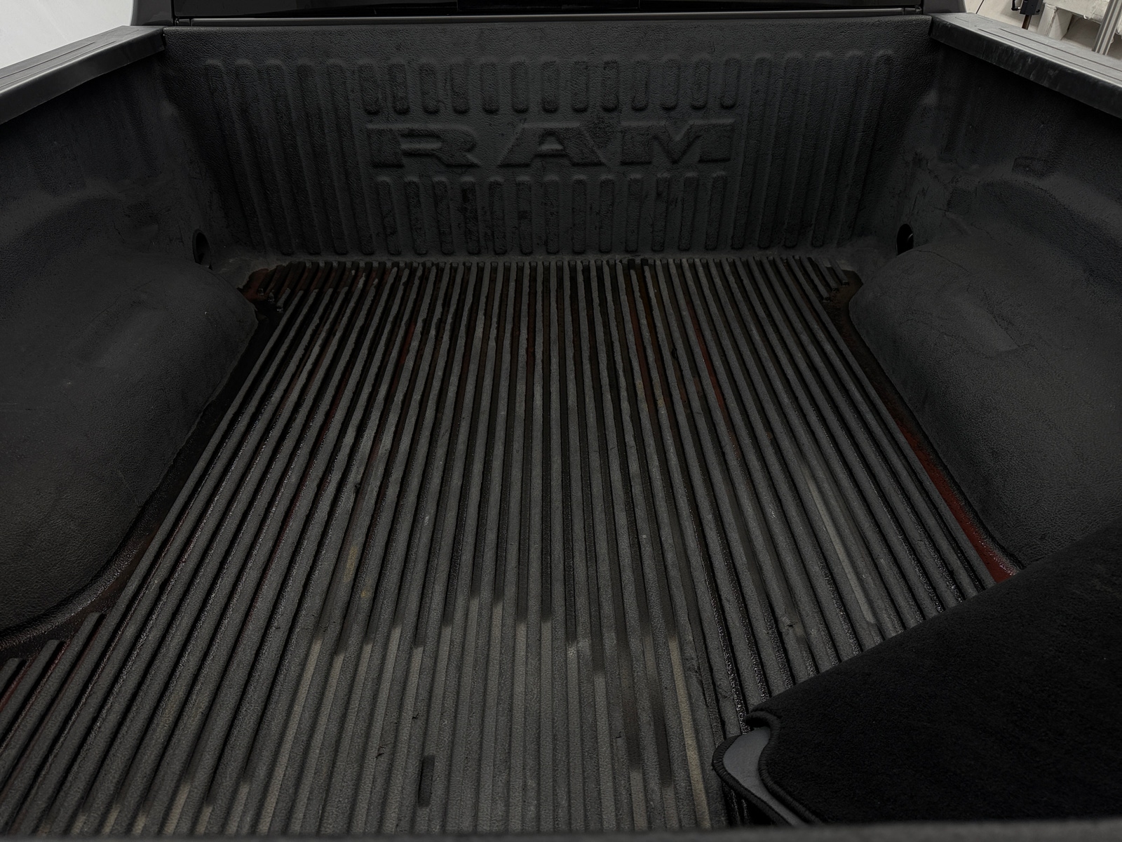 Thumbnail: 2020 RAM 1500 - 7