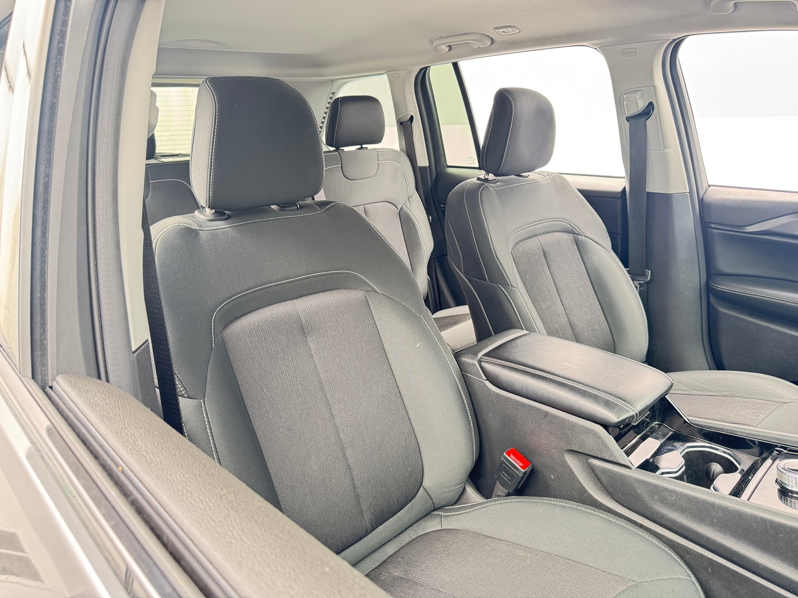 Thumbnail: 2023 Jeep Grand Cherokee - 2