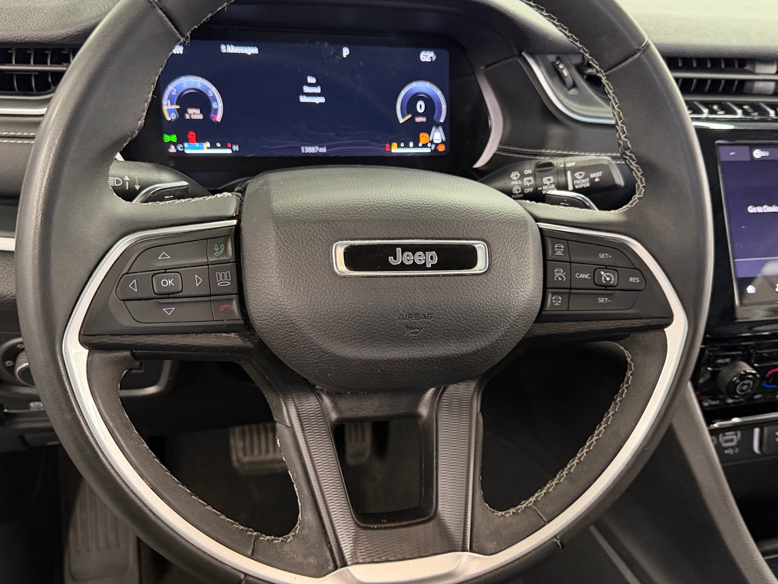 Thumbnail: 2023 Jeep Grand Cherokee - 5