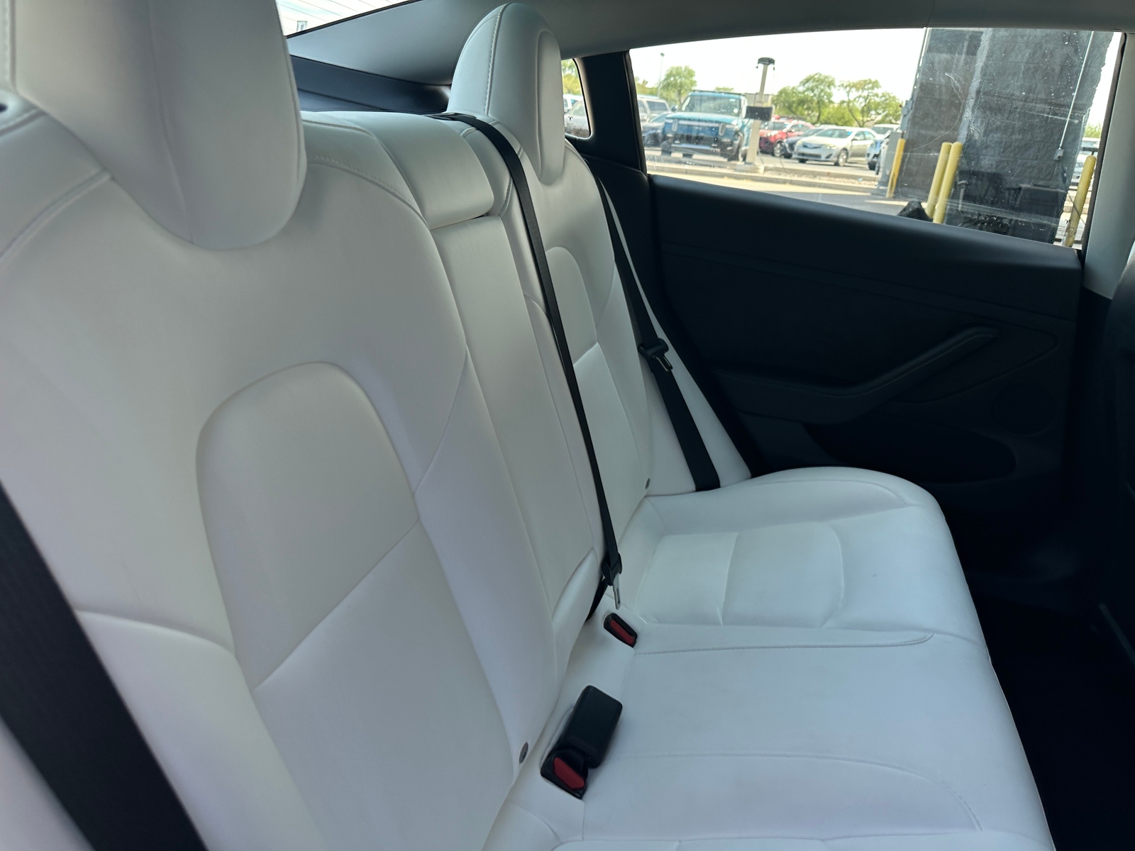 Thumbnail: 2022 Tesla Model 3 - 5