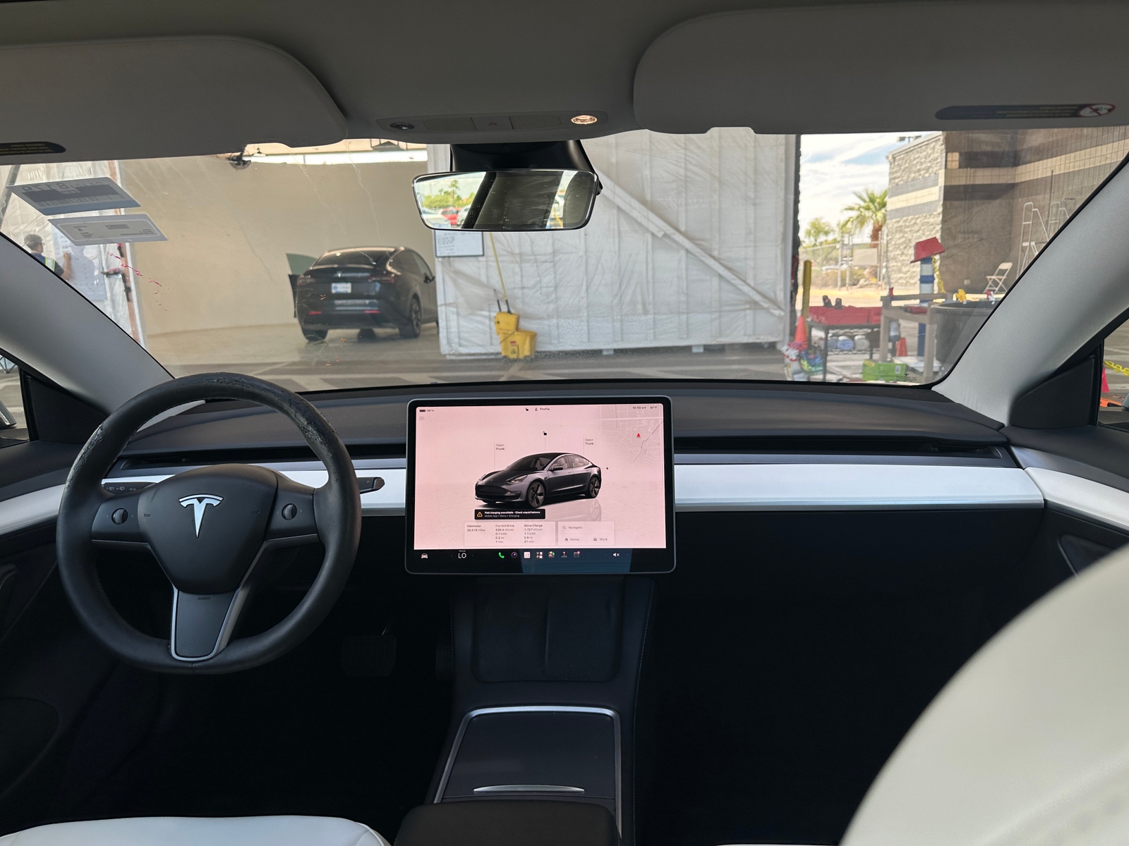 Thumbnail: 2022 Tesla Model 3 - 2