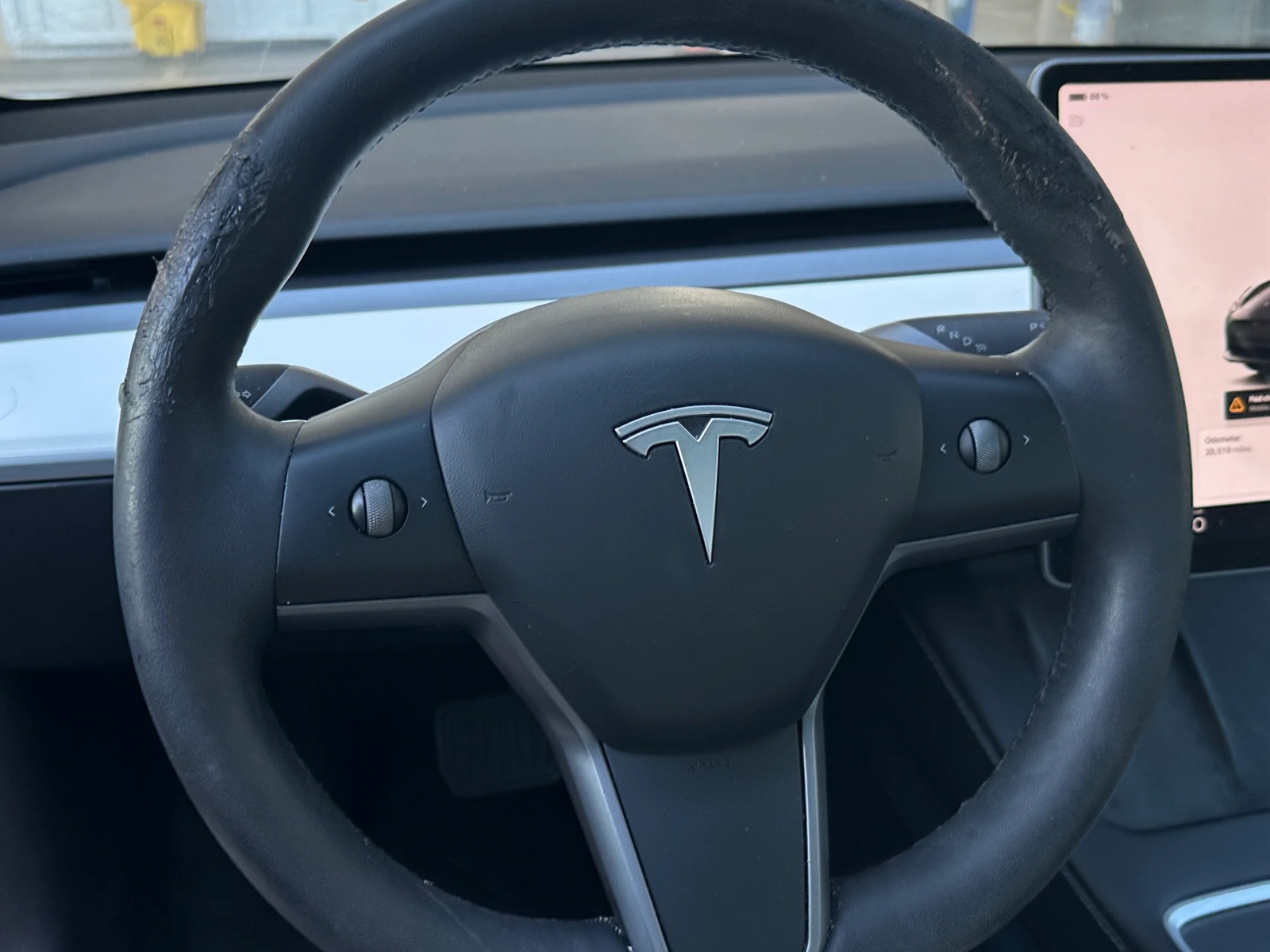 Thumbnail: 2022 Tesla Model 3 - 4