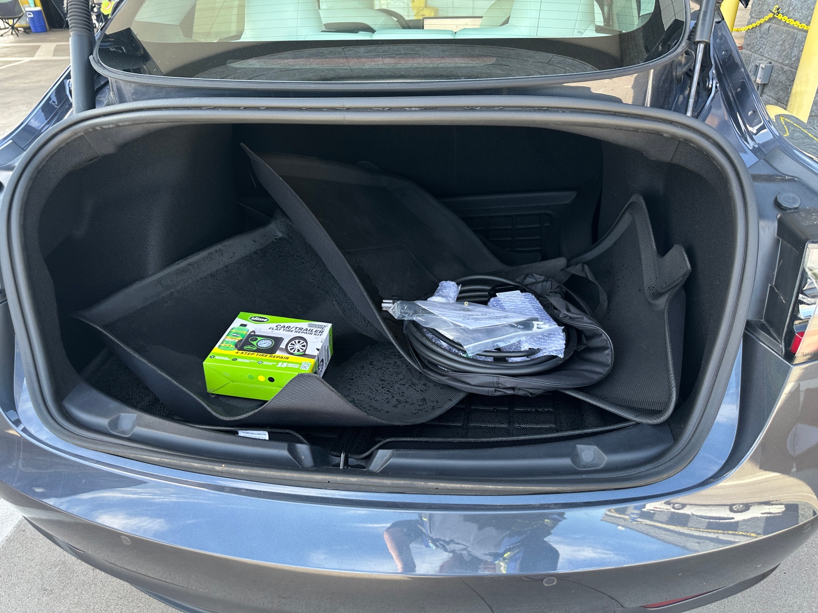 Thumbnail: 2022 Tesla Model 3 - 6