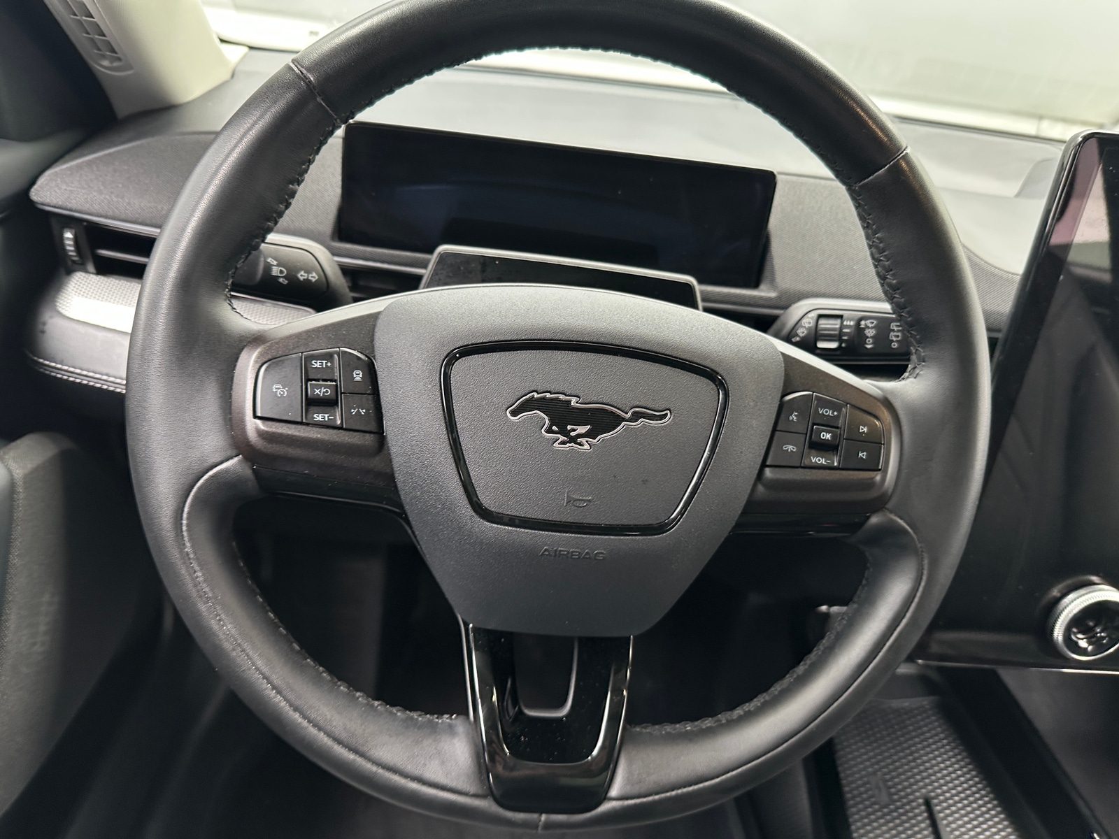 Thumbnail: 2023 Ford Mustang Mach-E - 4