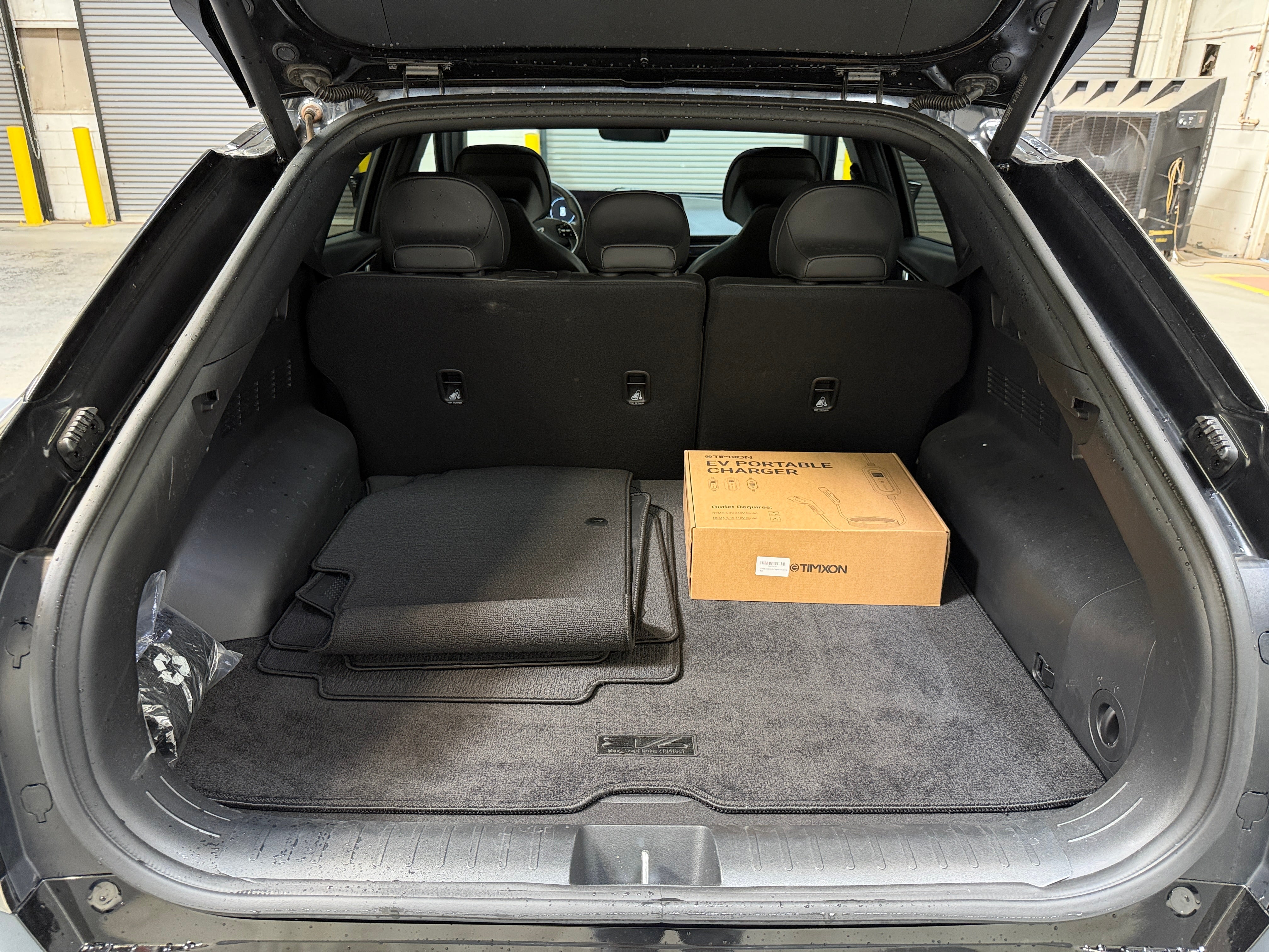 Used 2024 Kia EV6 GT-Line with VIN KNDC4DLC4R5164740 for sale in Auburn, WA