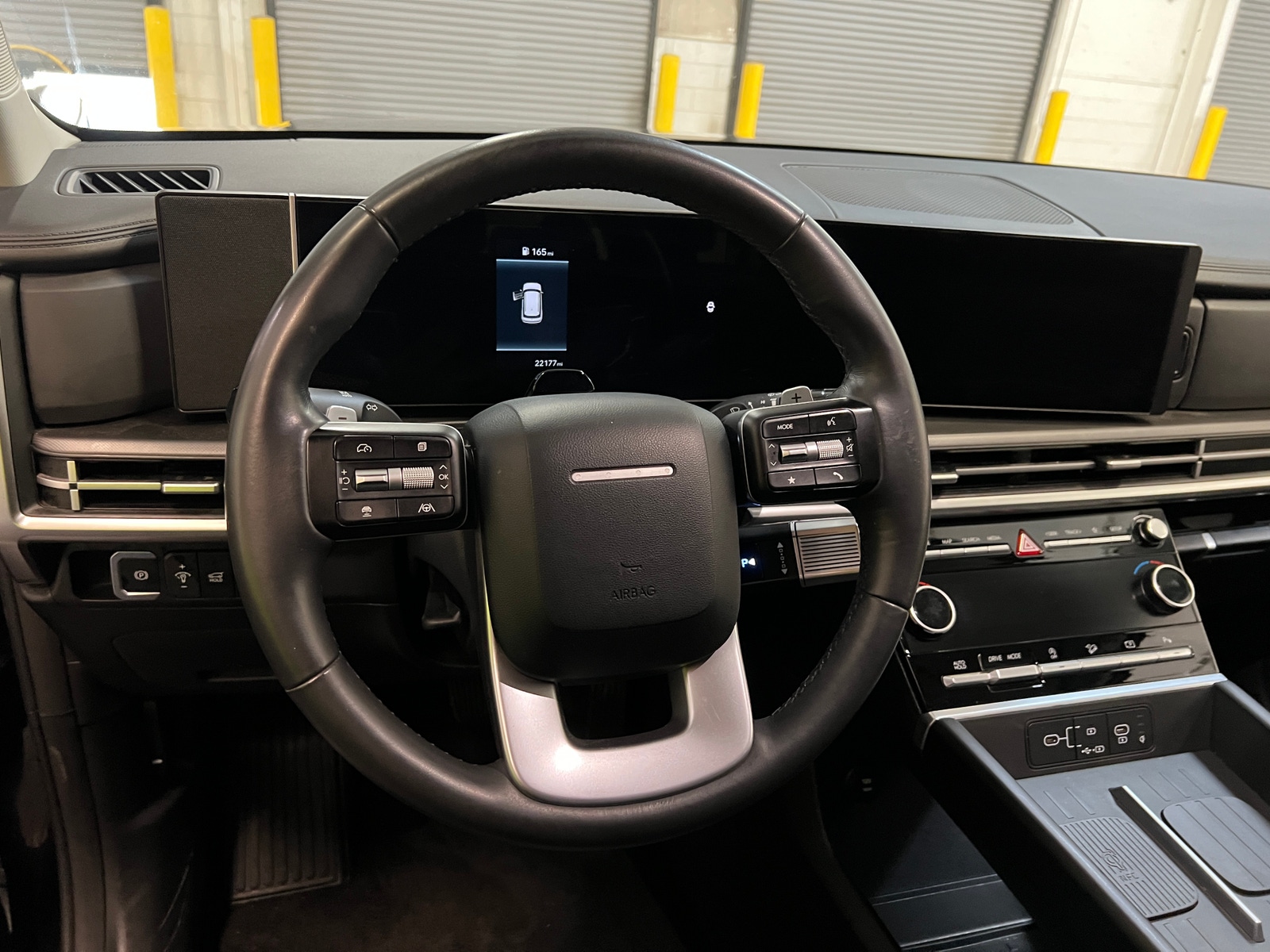 Thumbnail: 2026 Hyundai Santa Fe - 4