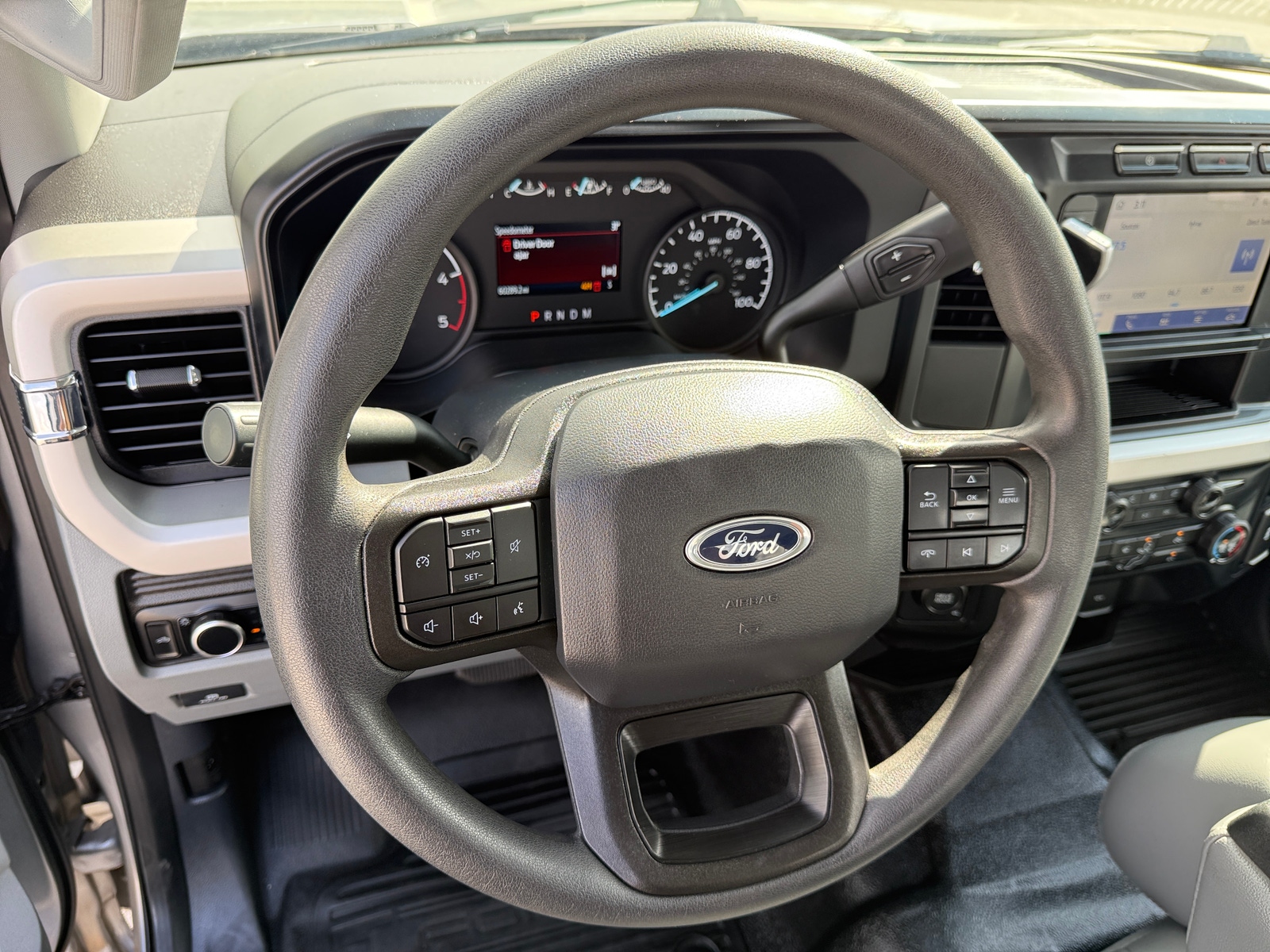 Thumbnail: 2024 Ford Econoline - 4