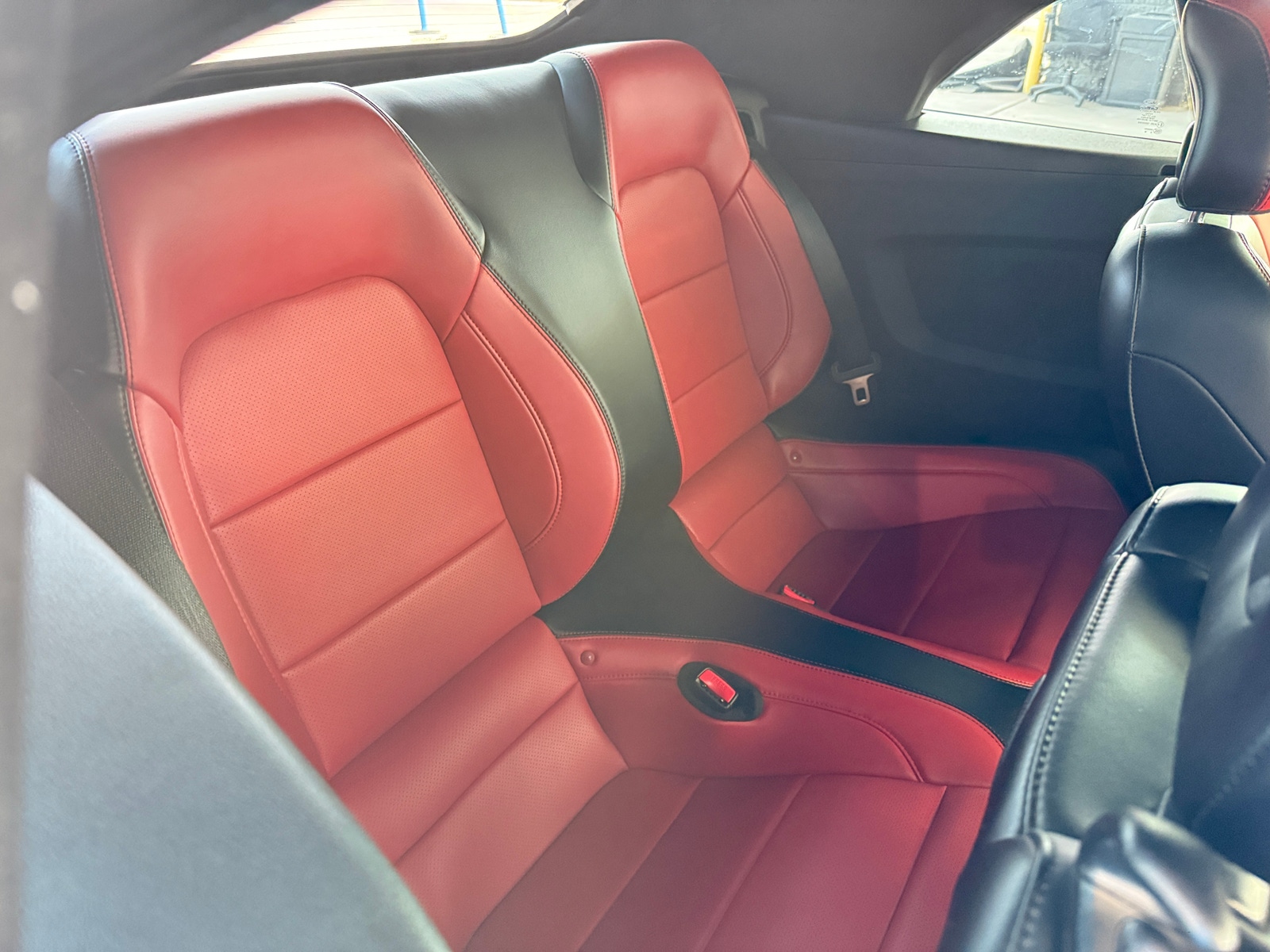 Thumbnail: 2016 Ford Mustang - 5