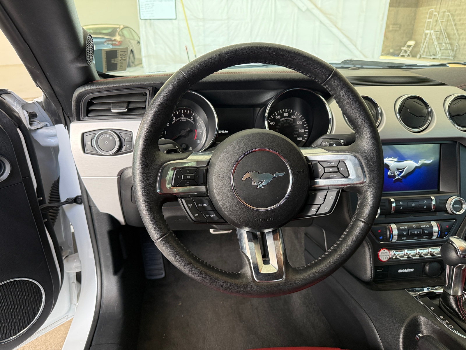 Thumbnail: 2016 Ford Mustang - 4
