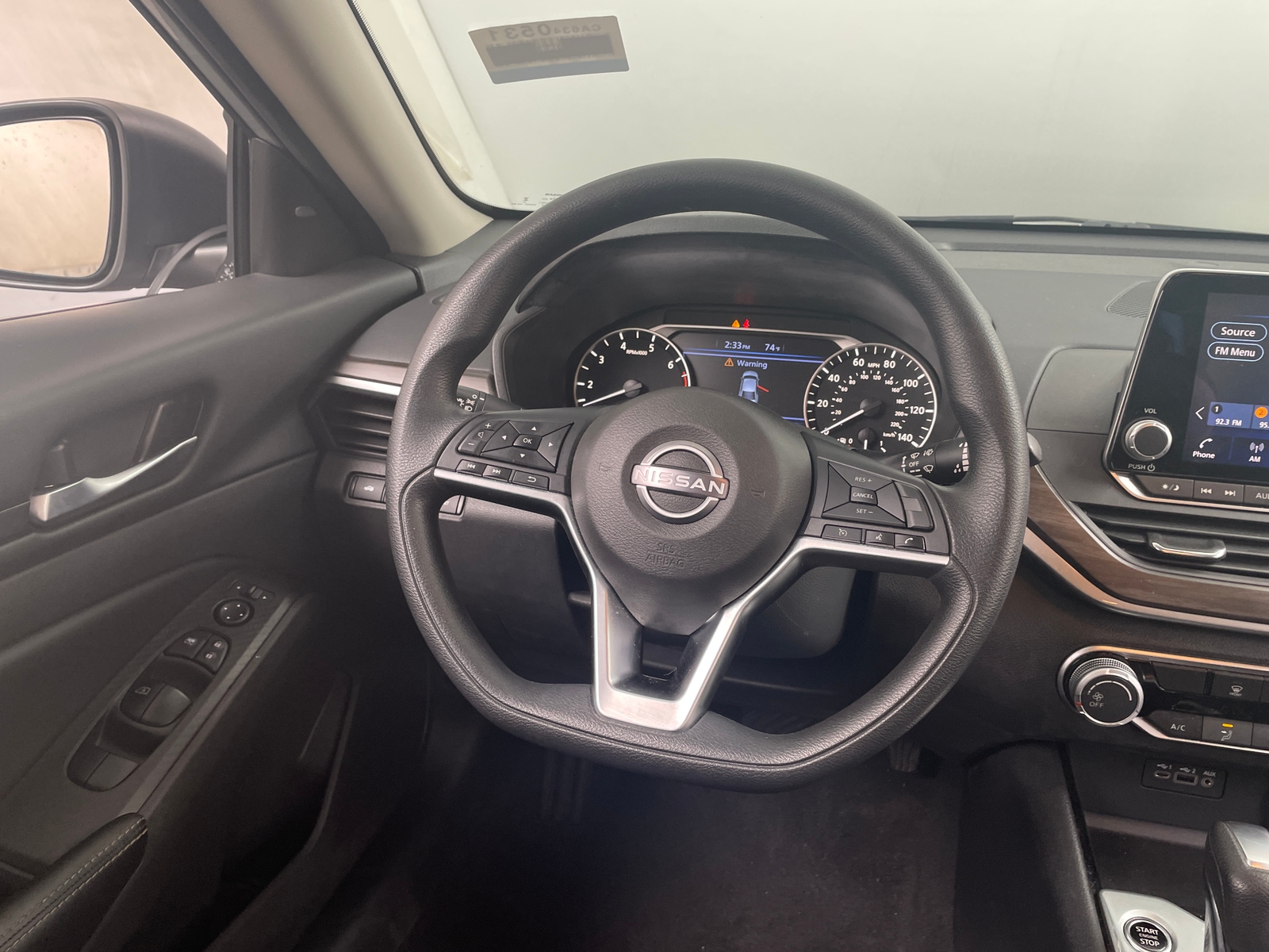Thumbnail: 2024 Nissan Altima - 5