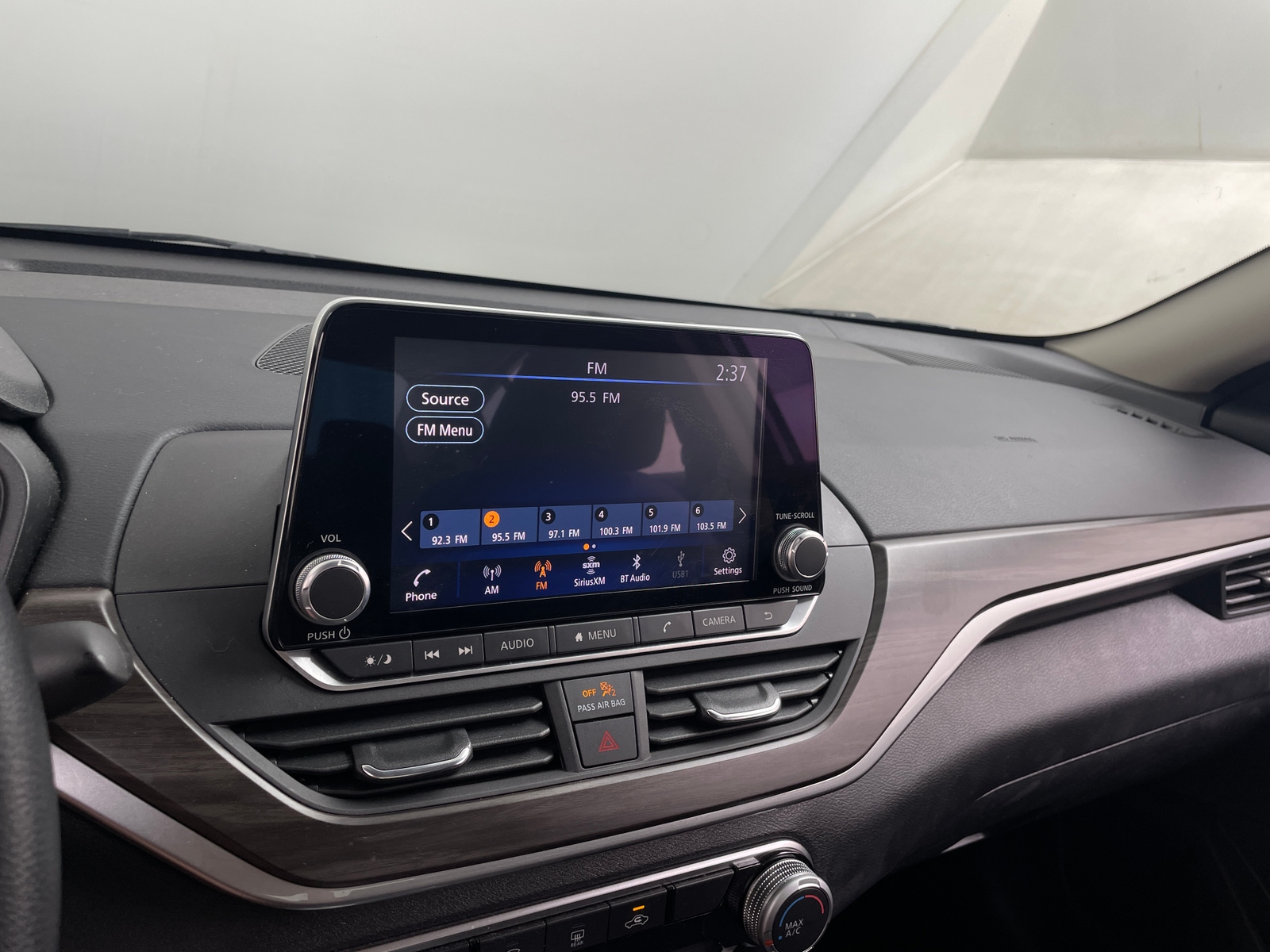 Thumbnail: 2024 Nissan Altima - 4