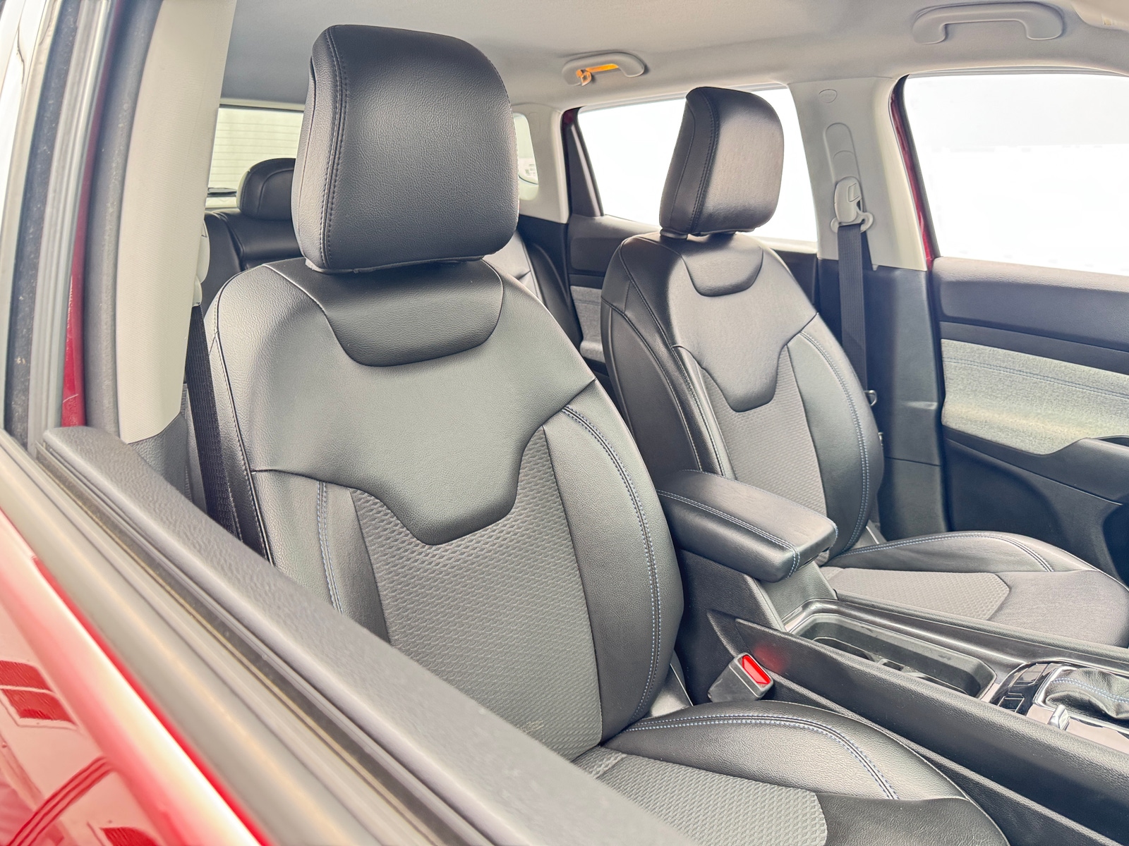 Thumbnail: 2022 Jeep Compass - 2