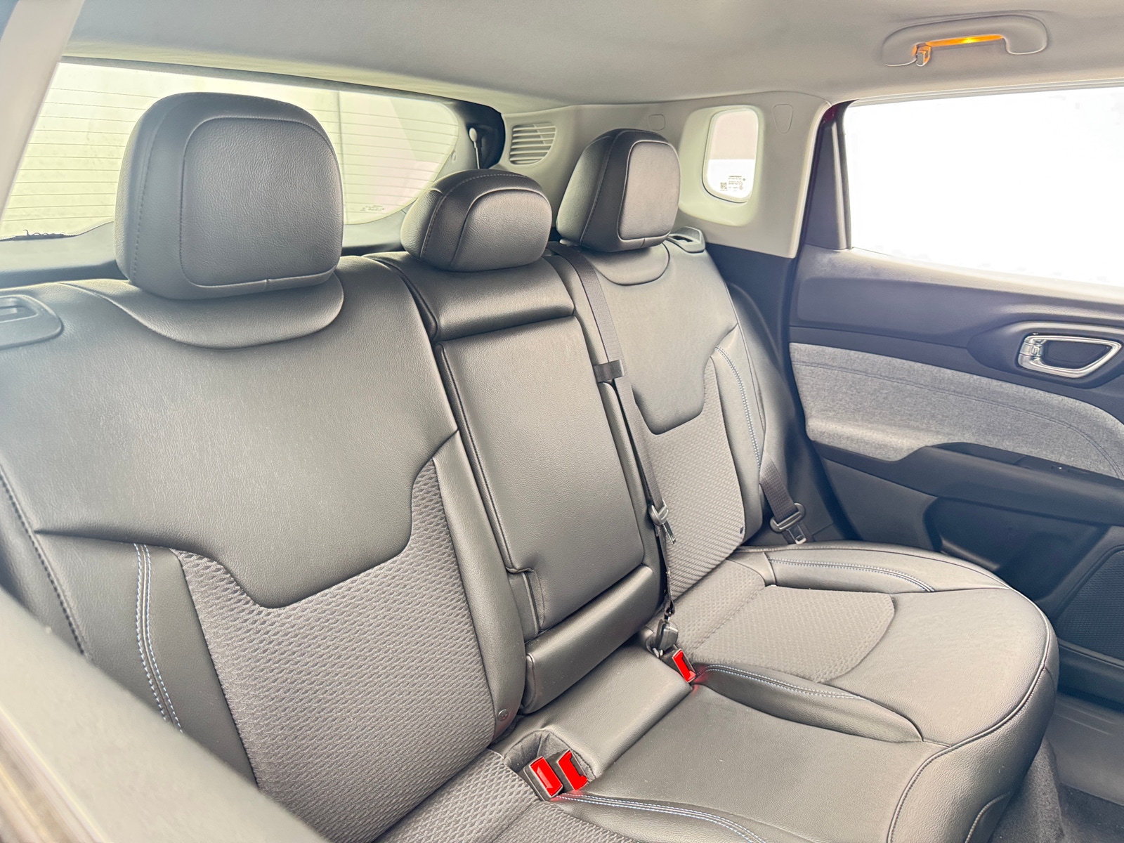 Thumbnail: 2022 Jeep Compass - 6