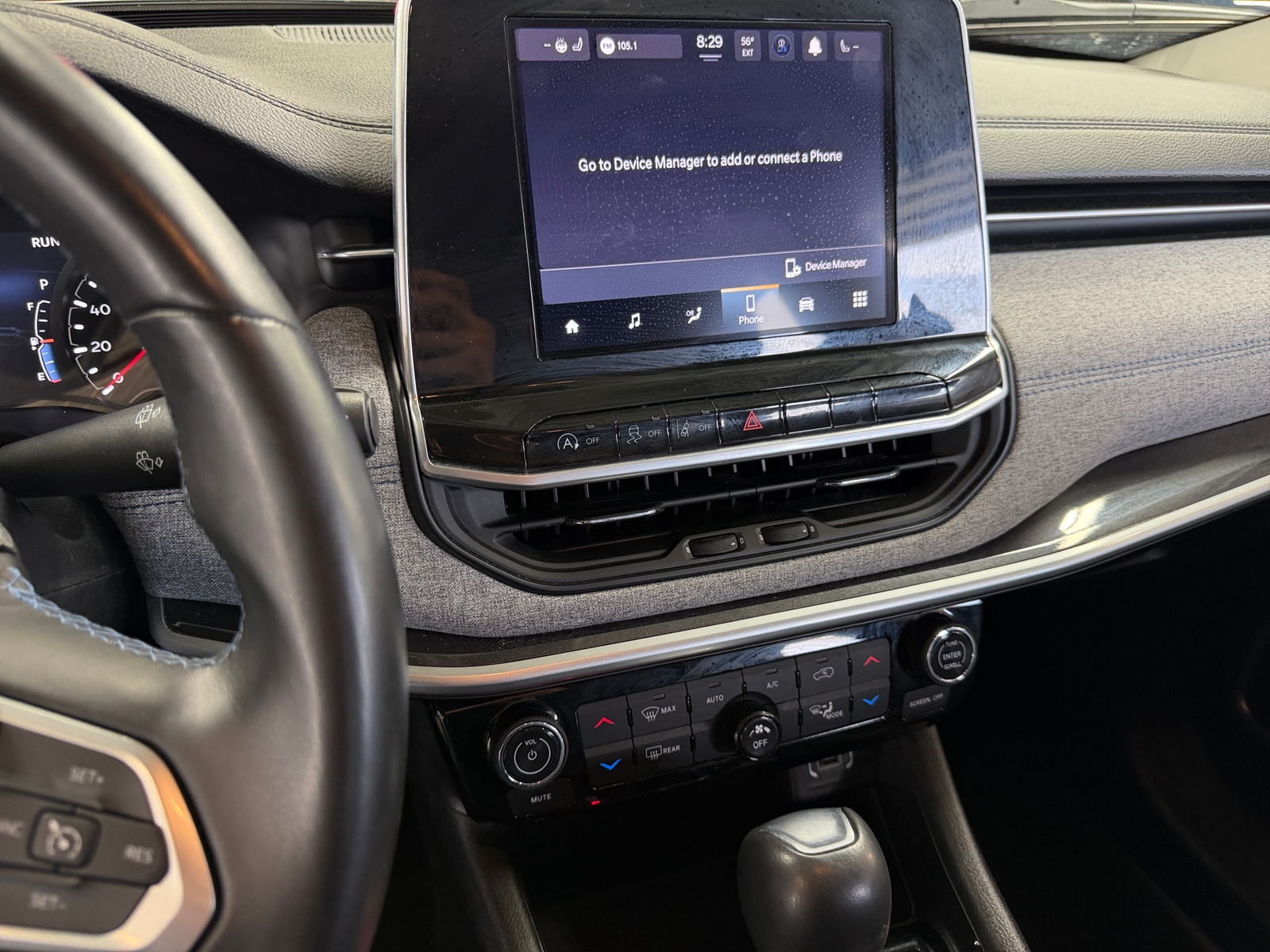 Thumbnail: 2022 Jeep Compass - 4