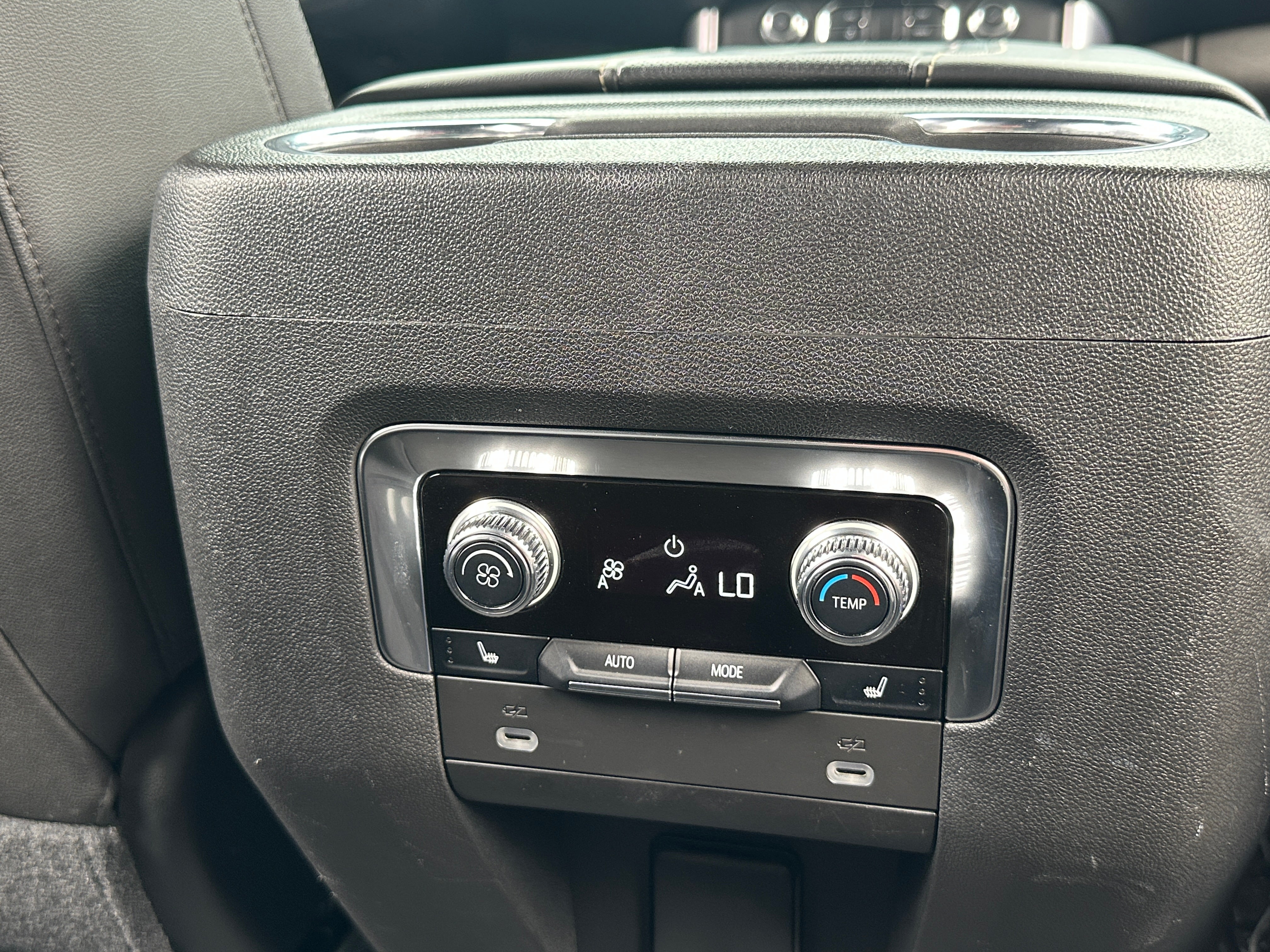 2021 GMC Yukon