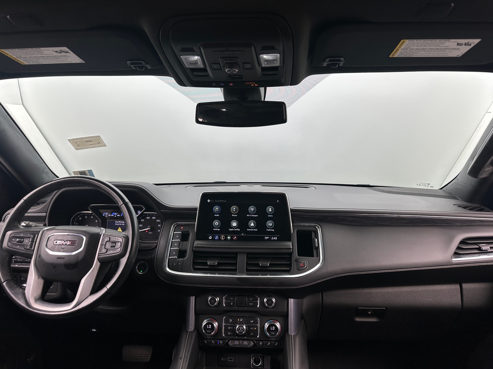 Thumbnail: 2021 GMC Yukon - 2