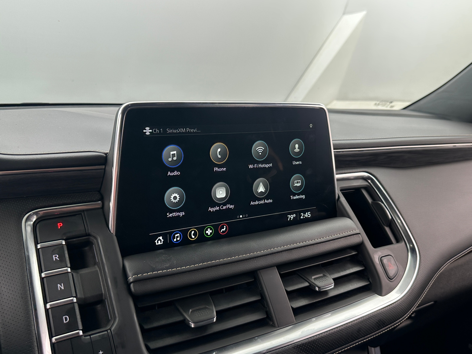 Thumbnail: 2021 GMC Yukon - 3