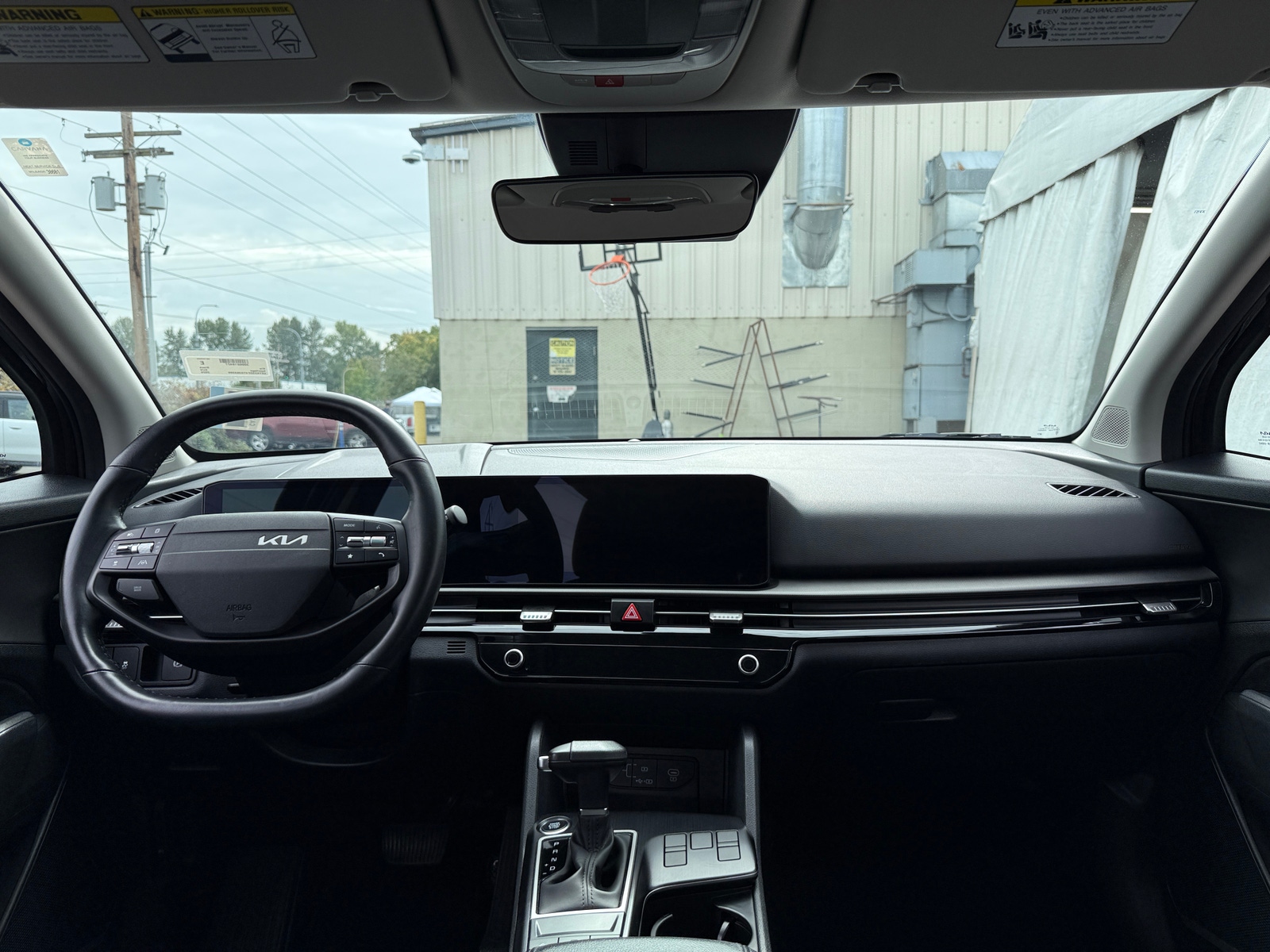 Thumbnail: 2026 Kia Sportage - 3