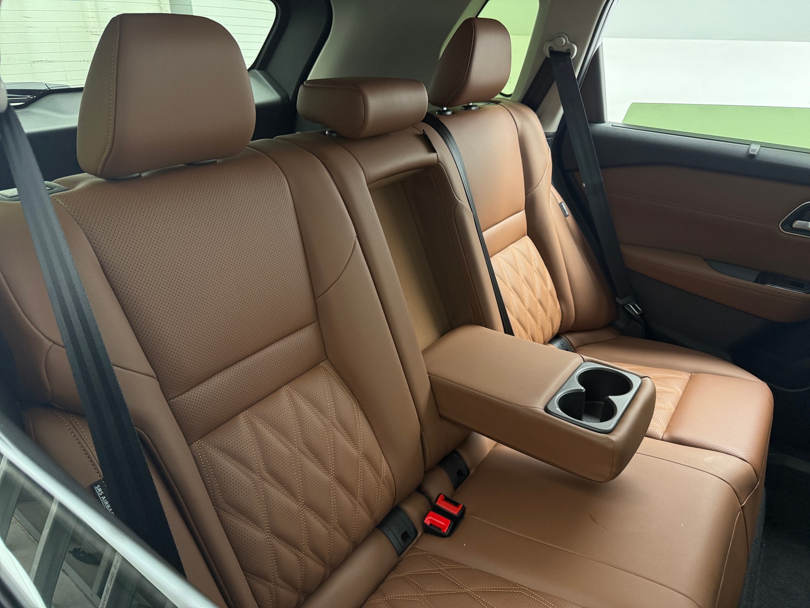 Thumbnail: 2026 Nissan Rogue - 5